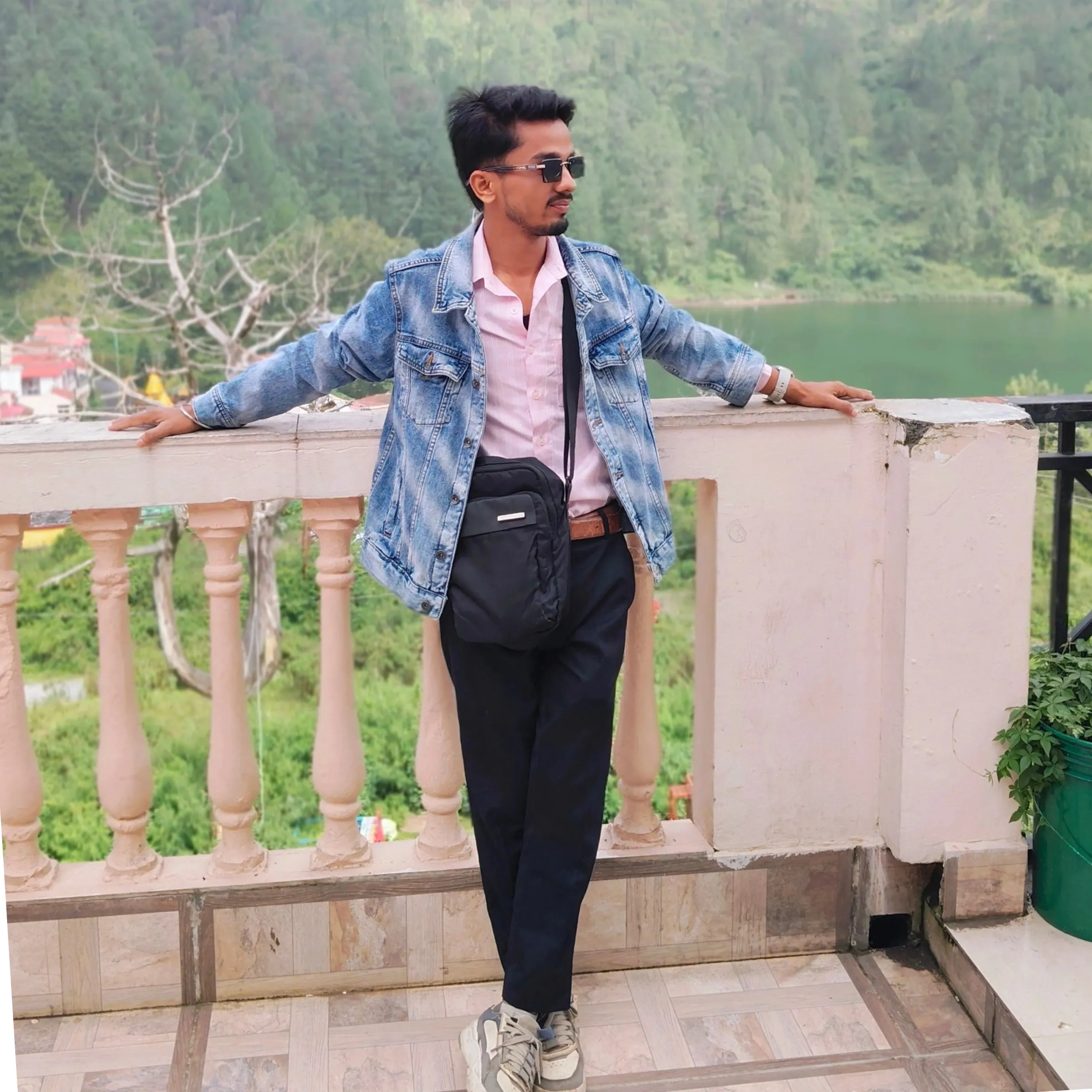 Ritesh Kumar