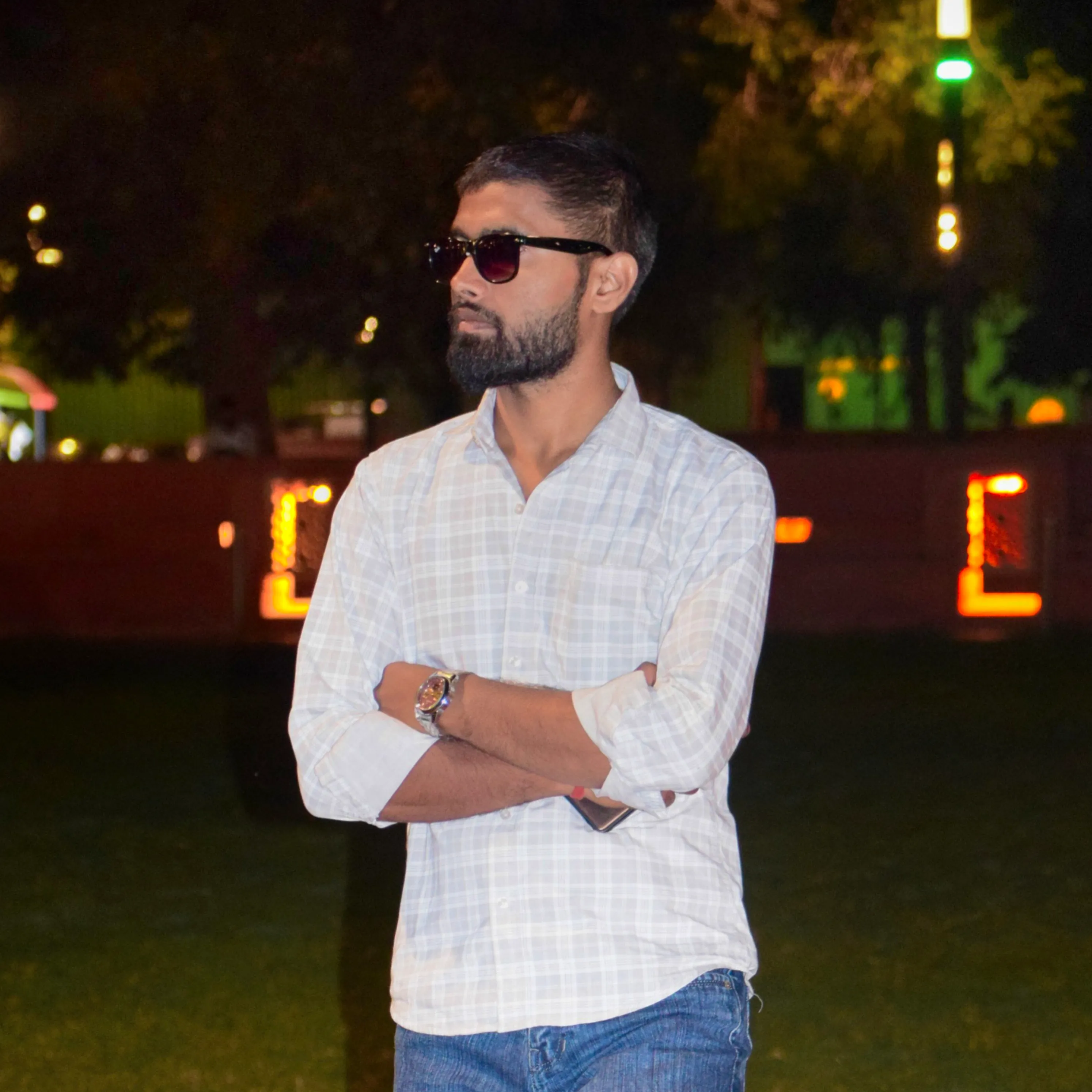 Mr. monu