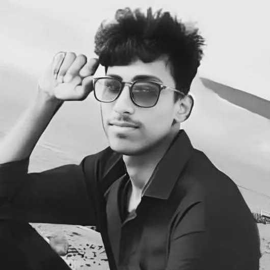 Rajes Das