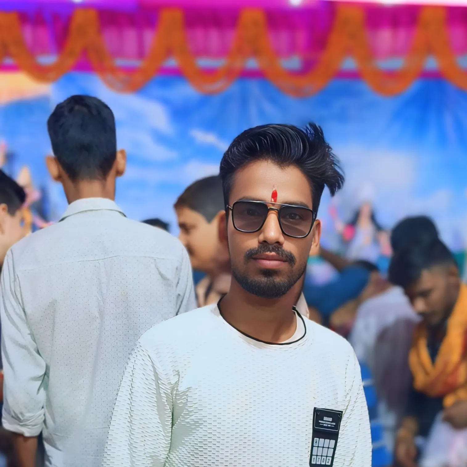 Uttam Sandhi
