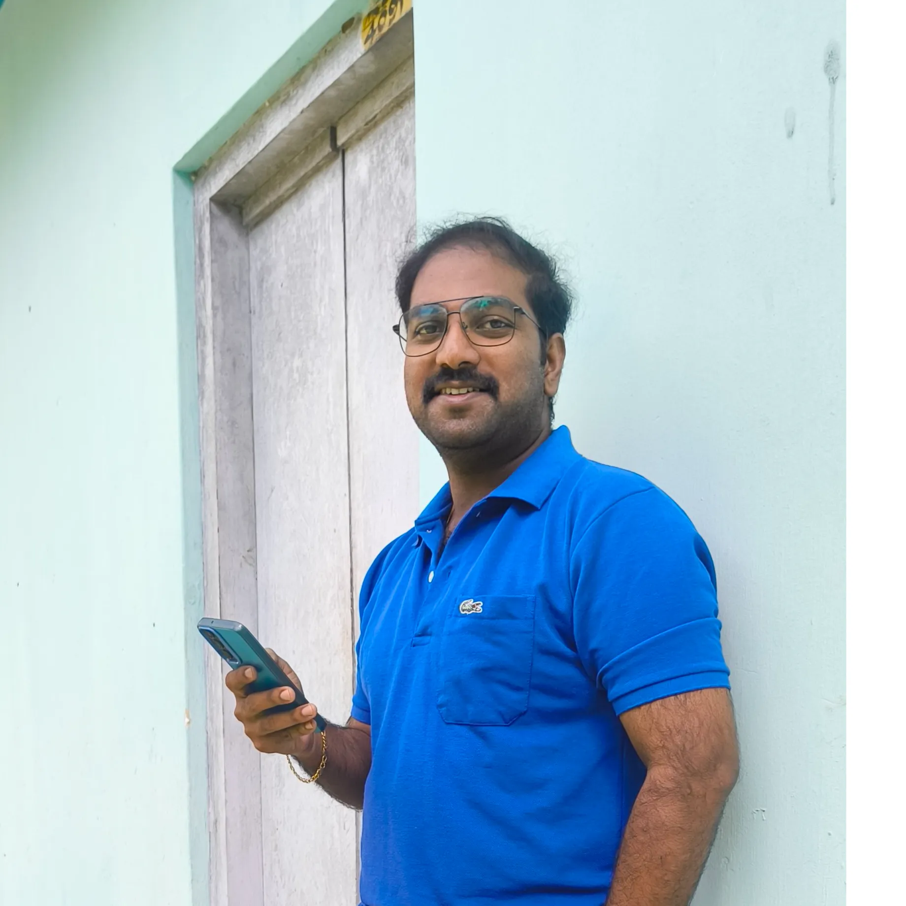 Nandu udaykrishnan