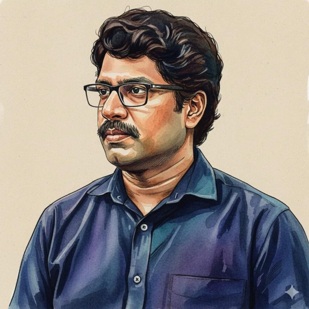 SRIDHAR IK
