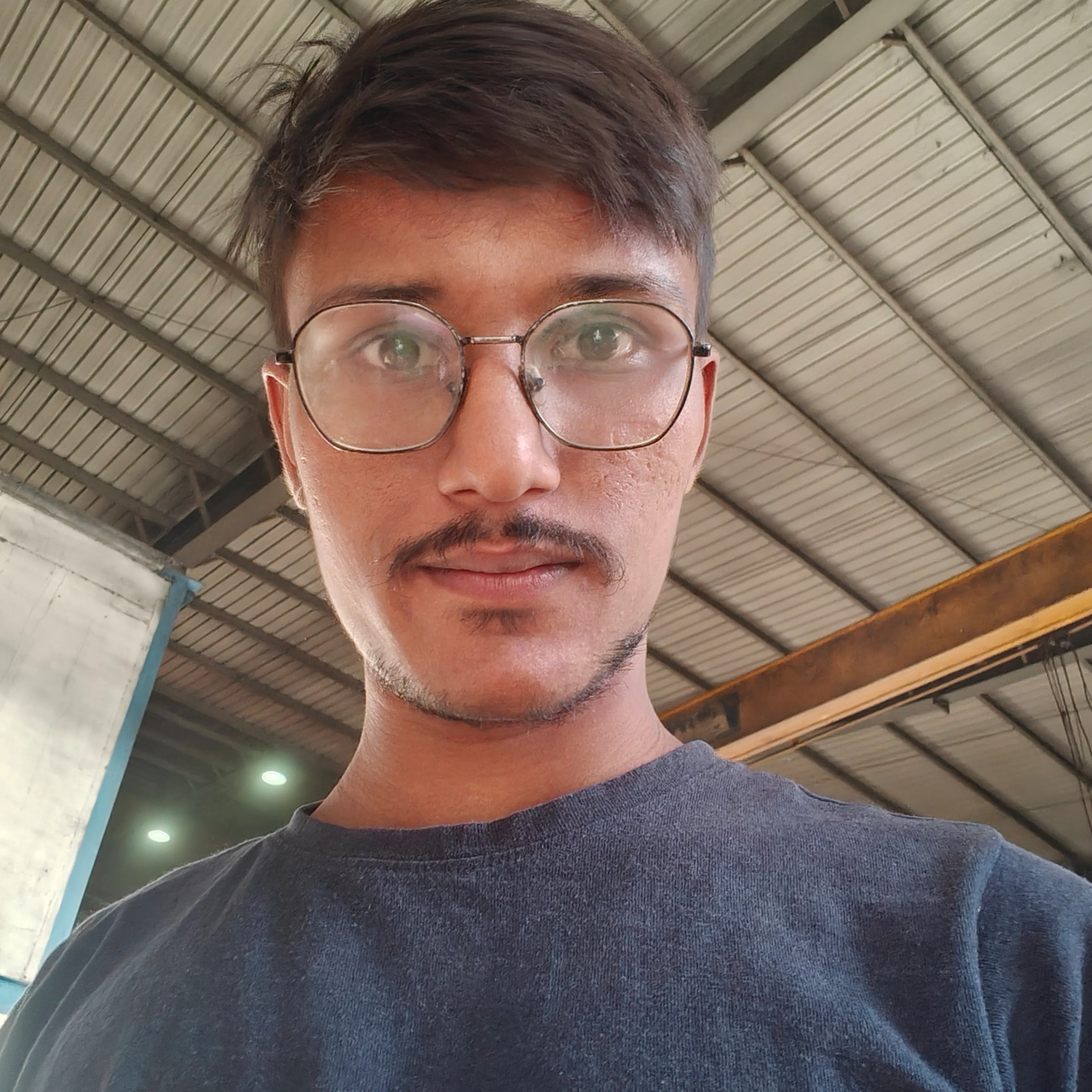Aniket Patel