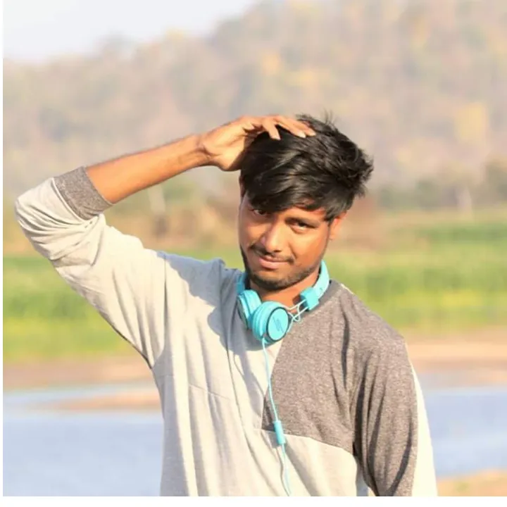 vadluri Rajendhar