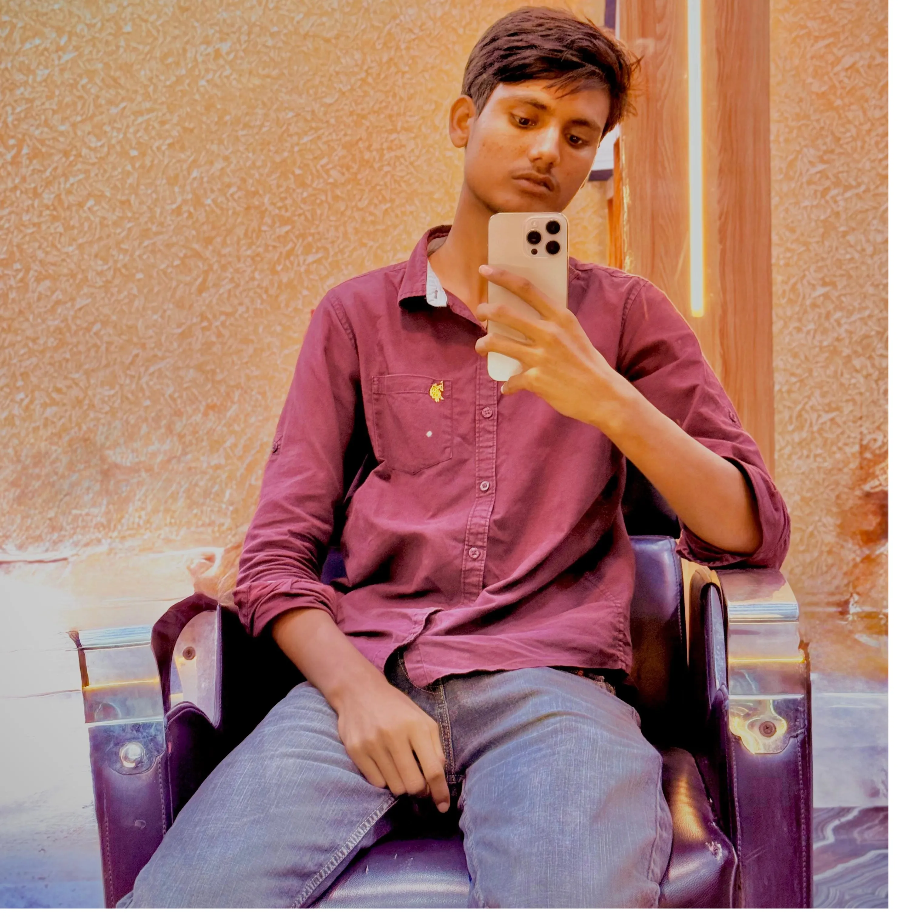 NASIR Khan
