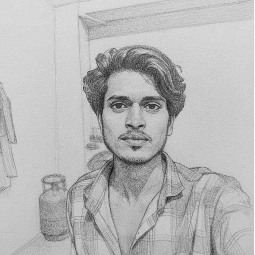 Surendra lodhi