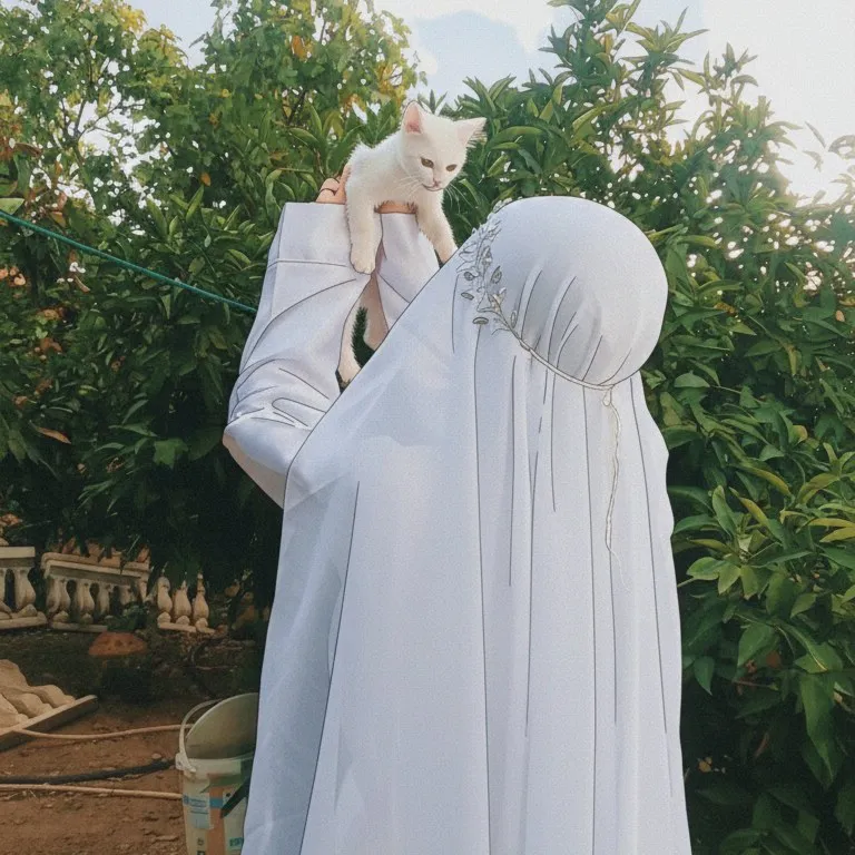 ✿༺ 𝓤𝓵𝓯𝓪𝓽 𝓐𝓻𝓪𝓫 ༻✿