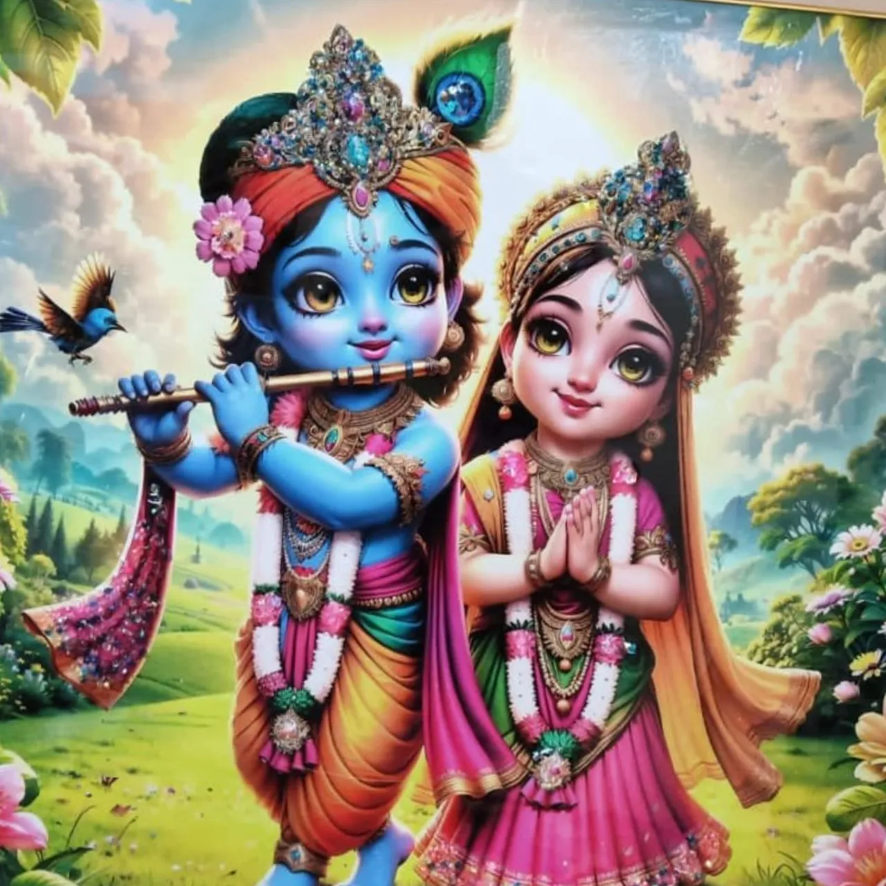 Kishore patel