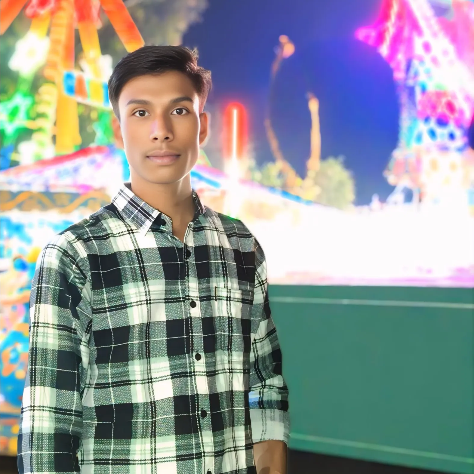 Nitin Raikwar