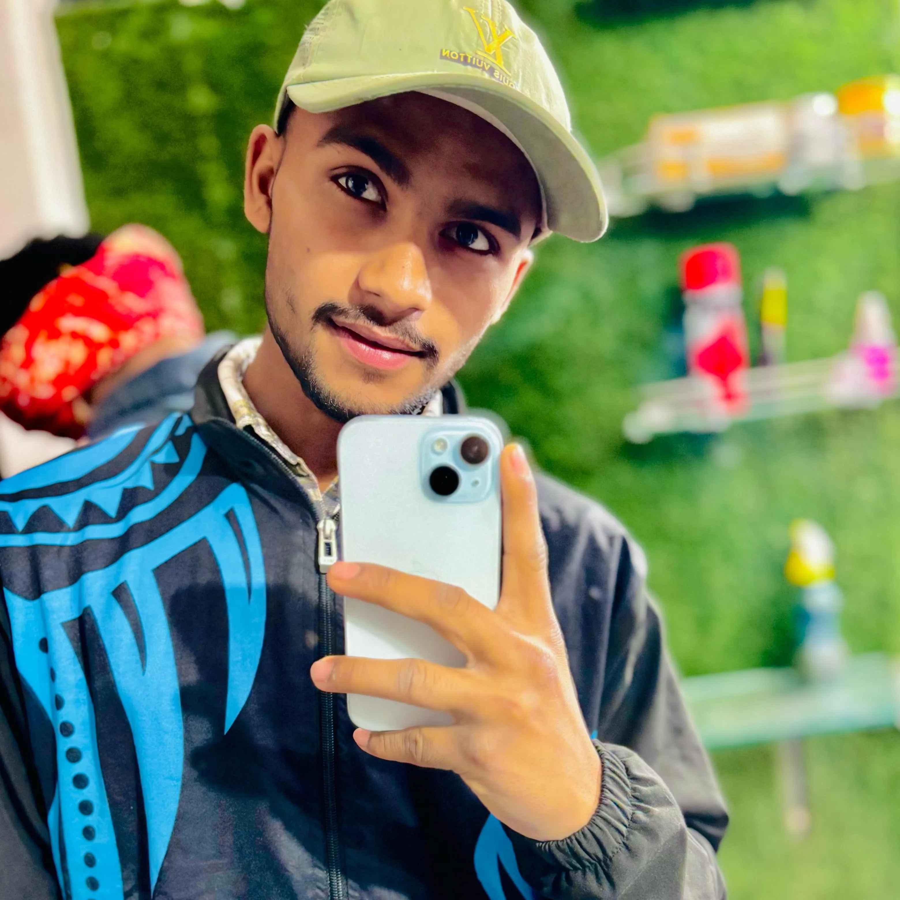 Vinay Prajapati