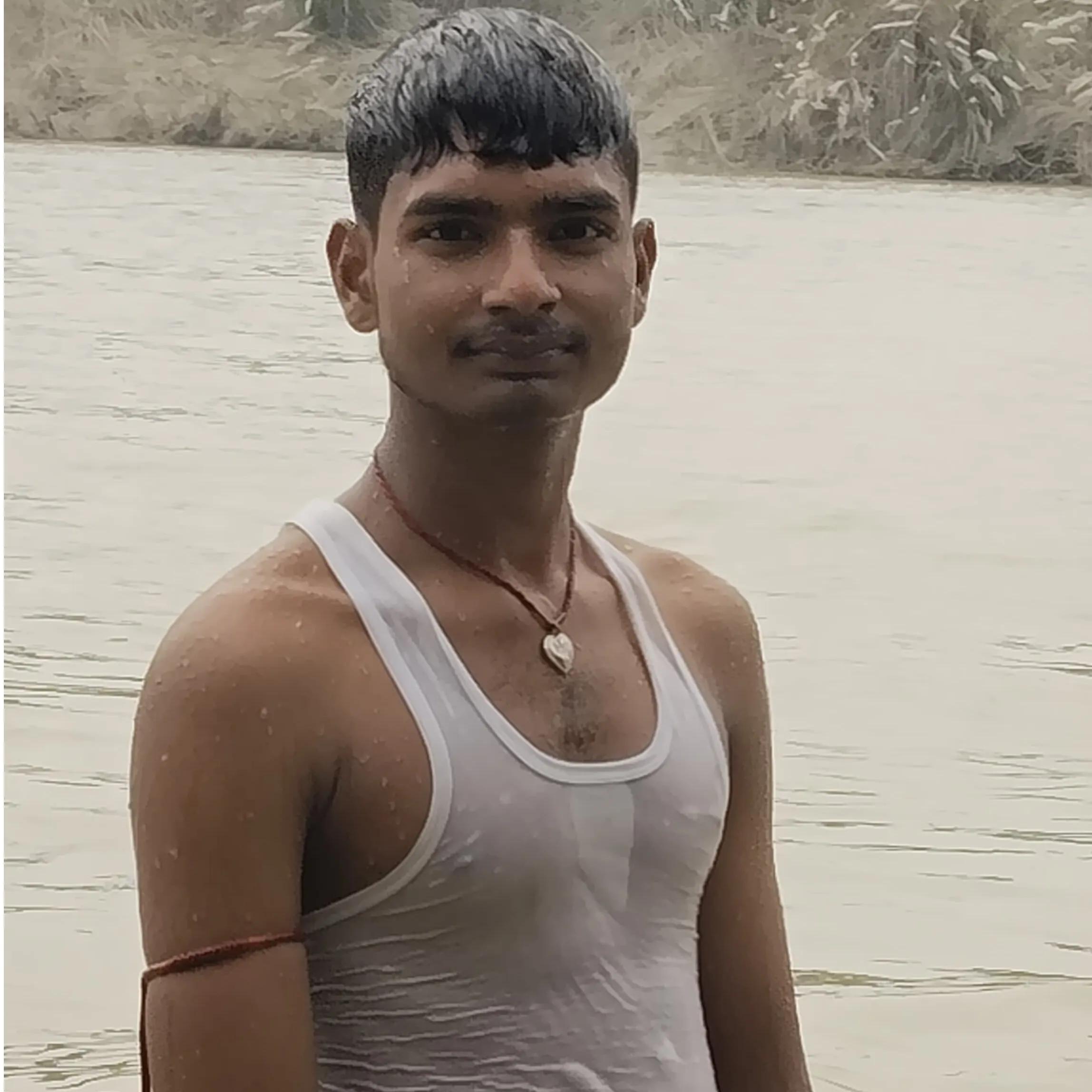 Gulshan Yadav