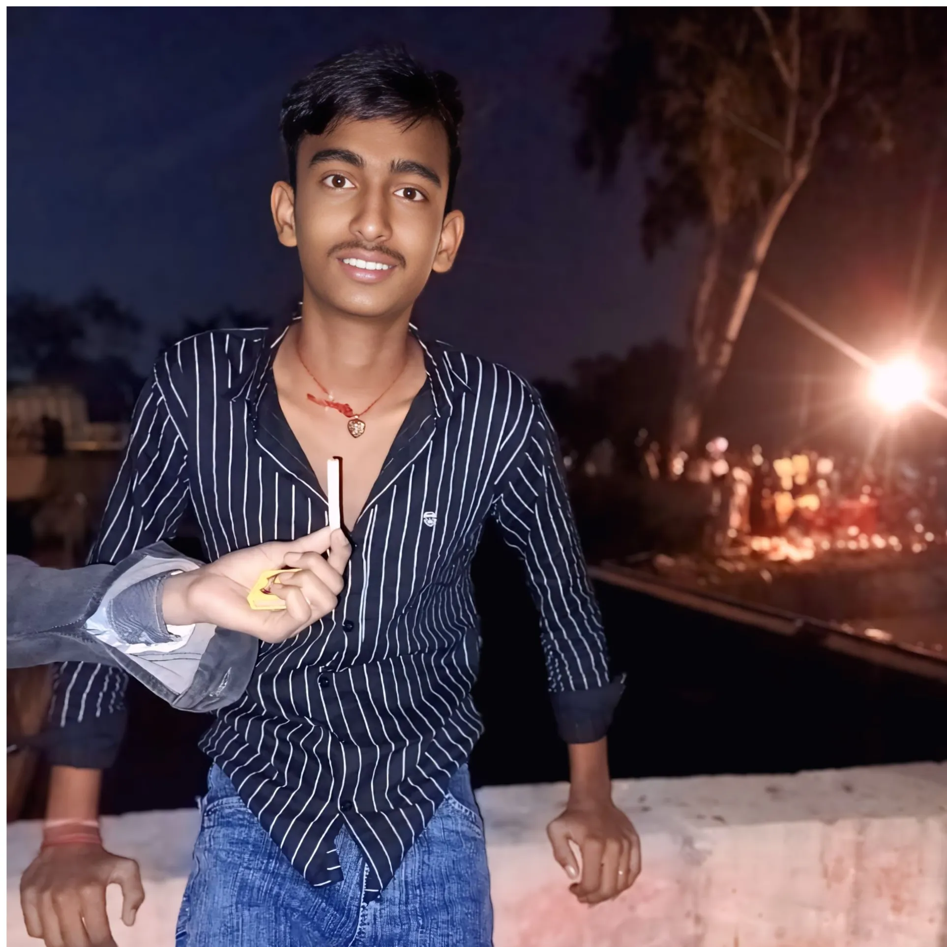 Mithlesh Kumar