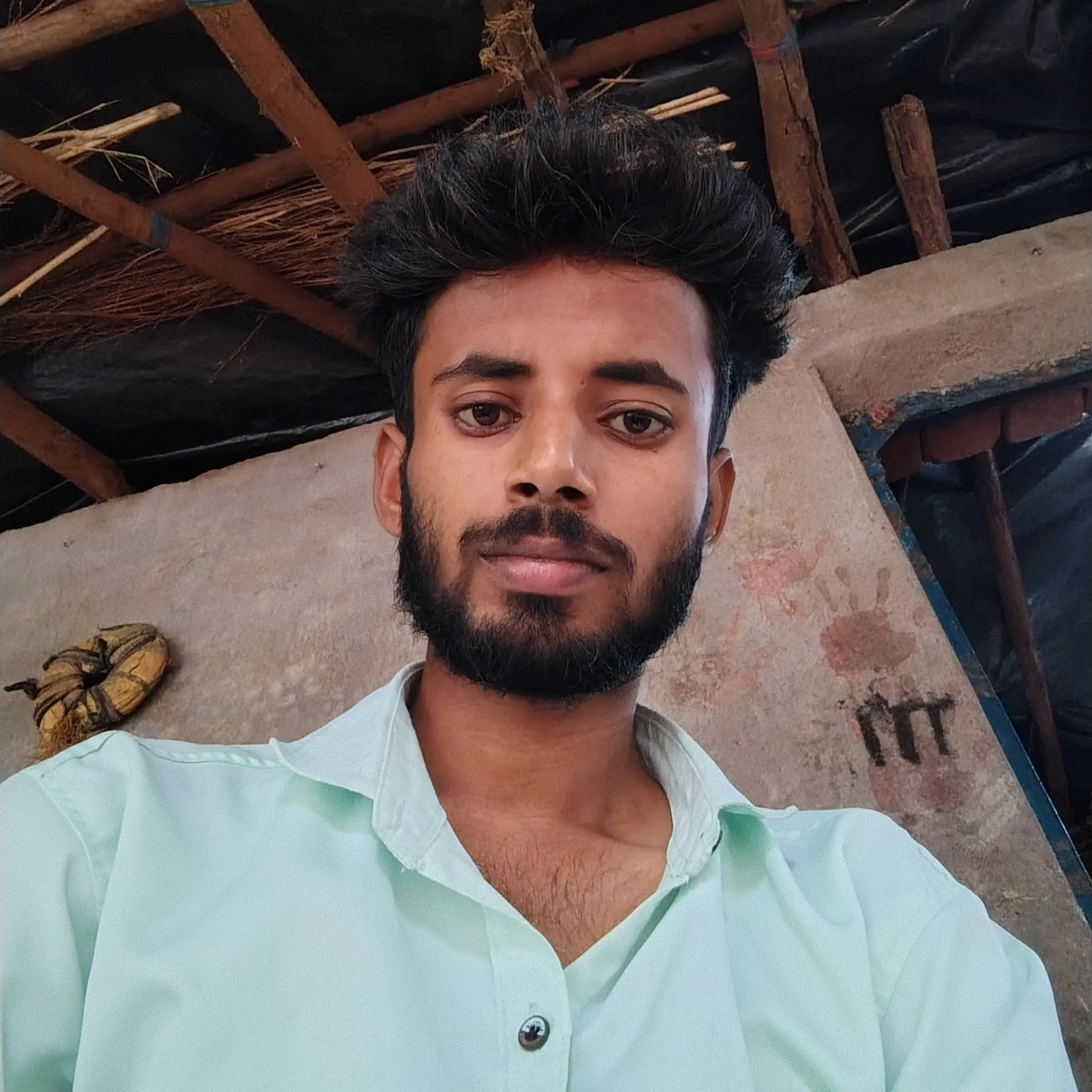 Sushil Gautam