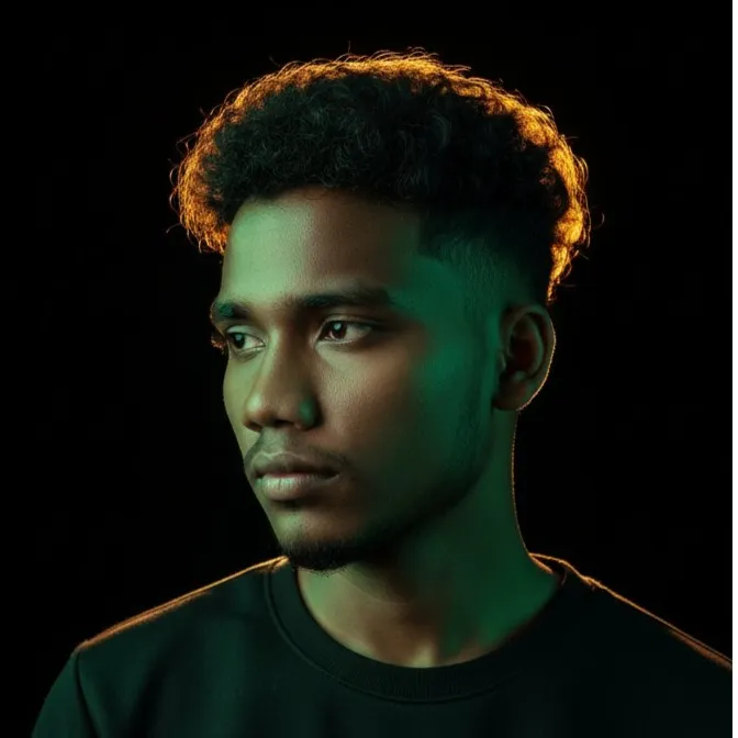Satendr Kumar