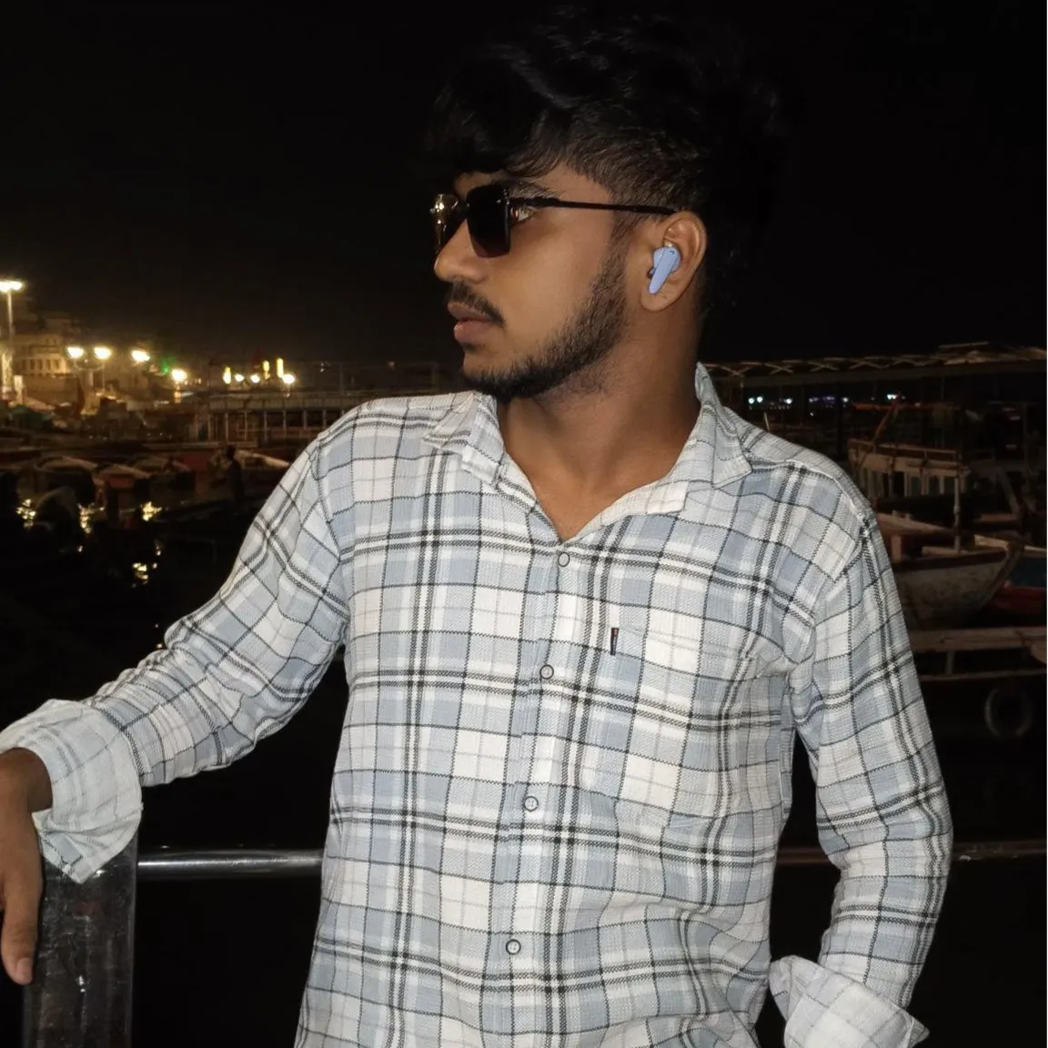 Hardik Yadav