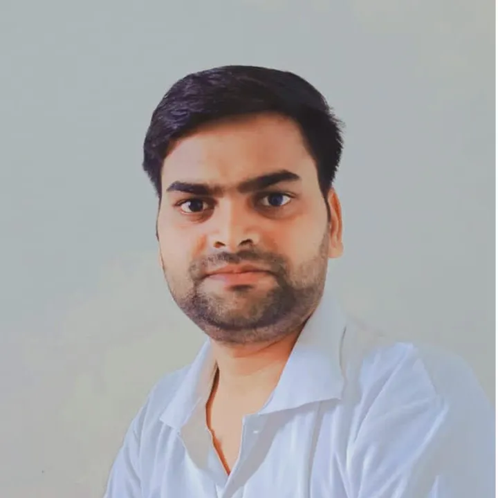 Ramshish kumar