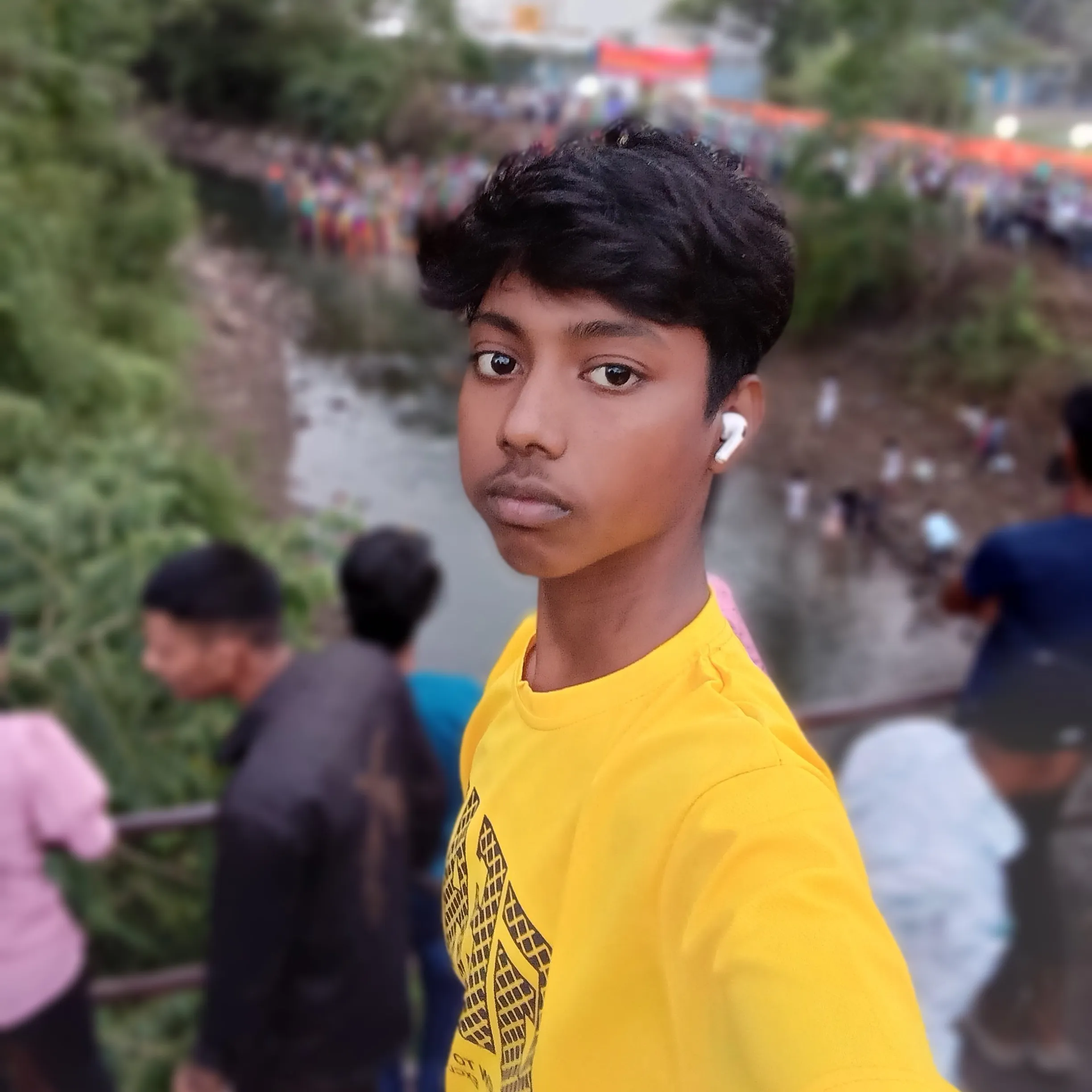 Bihari Bablu