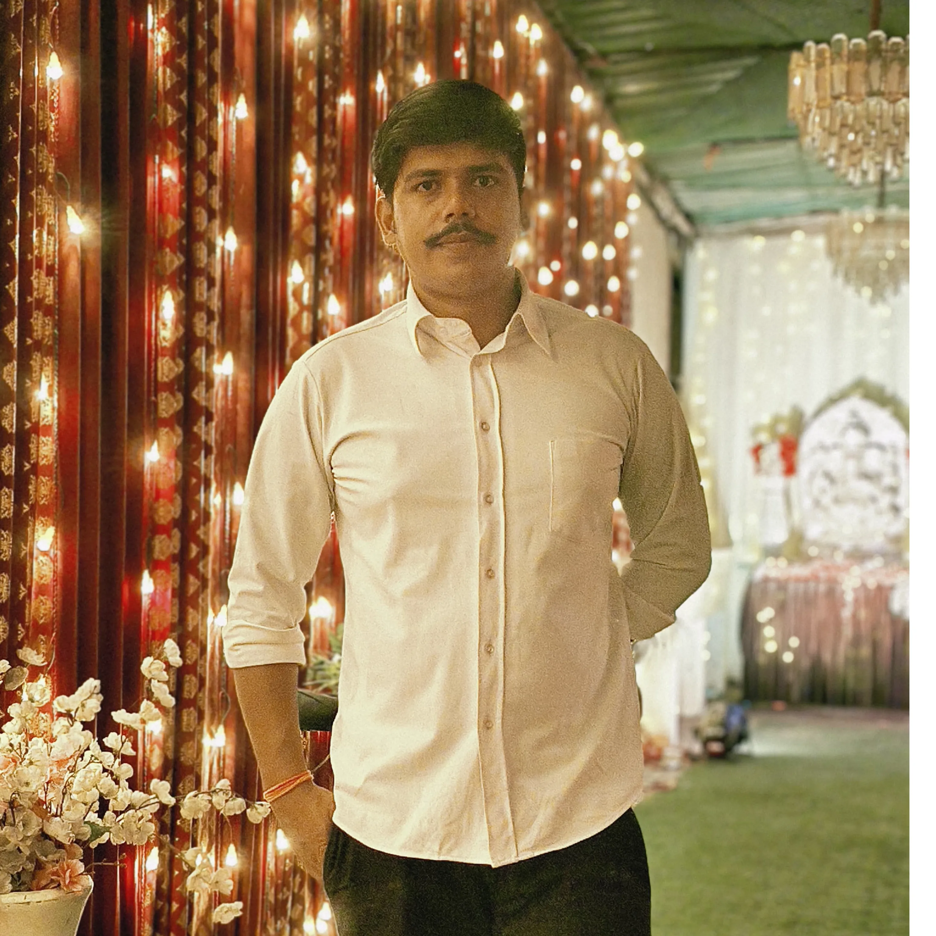 MANTU BAGCHI