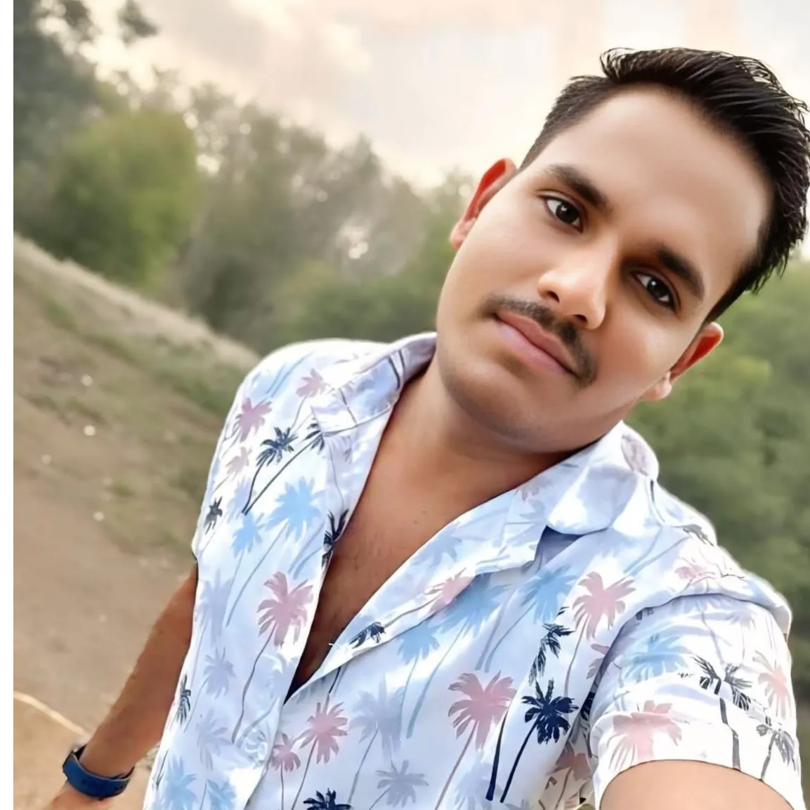 logout kumar