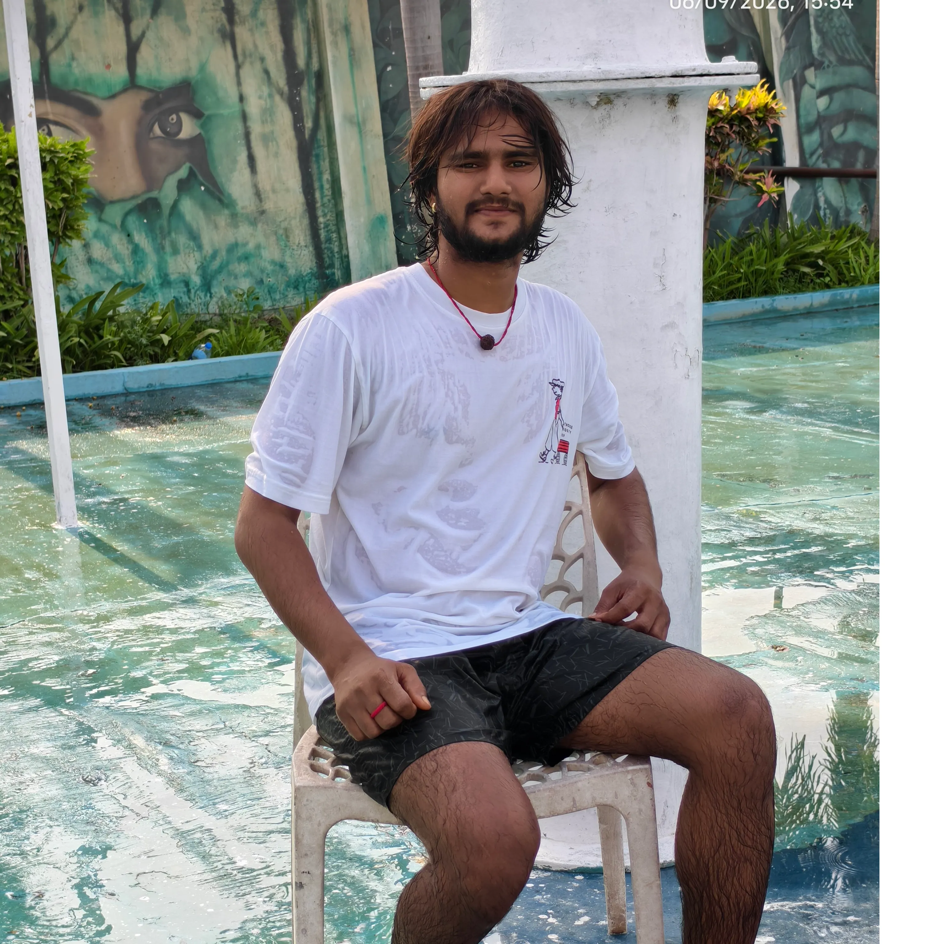 krishn kumar