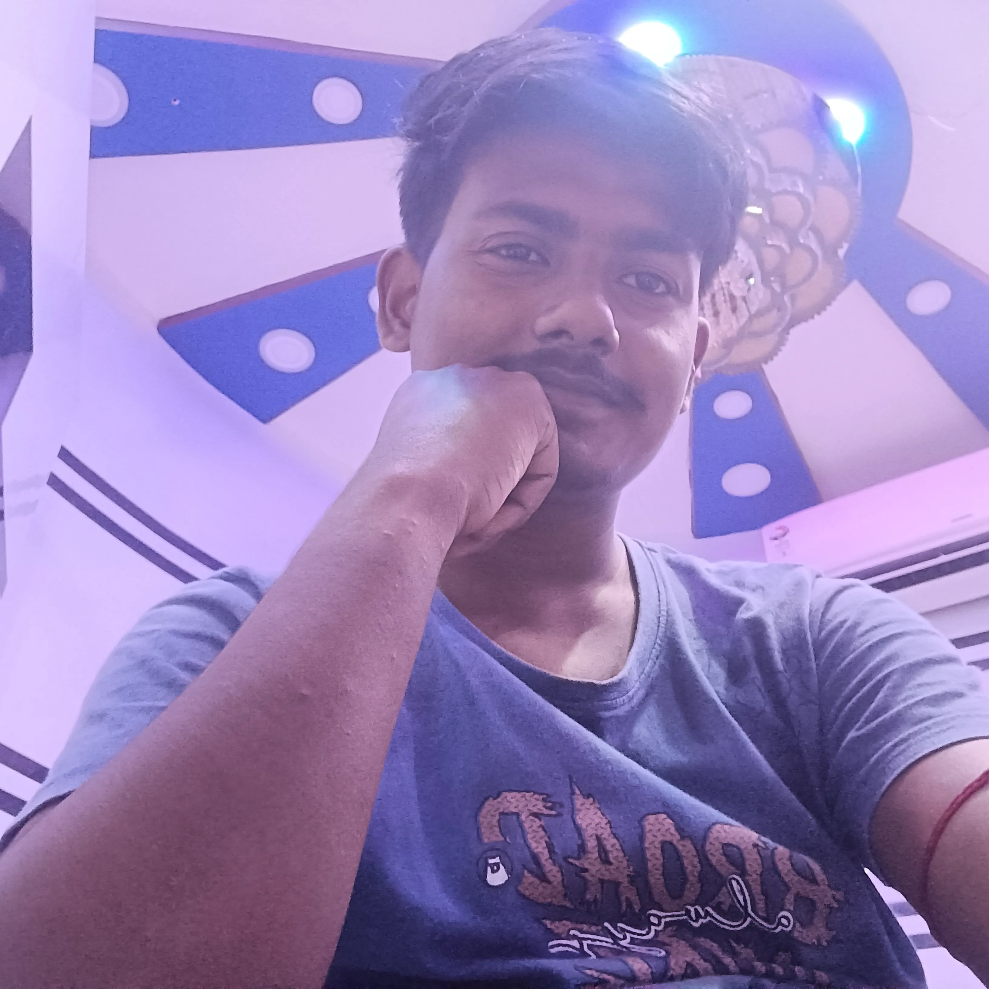 Subhendu Pradhan