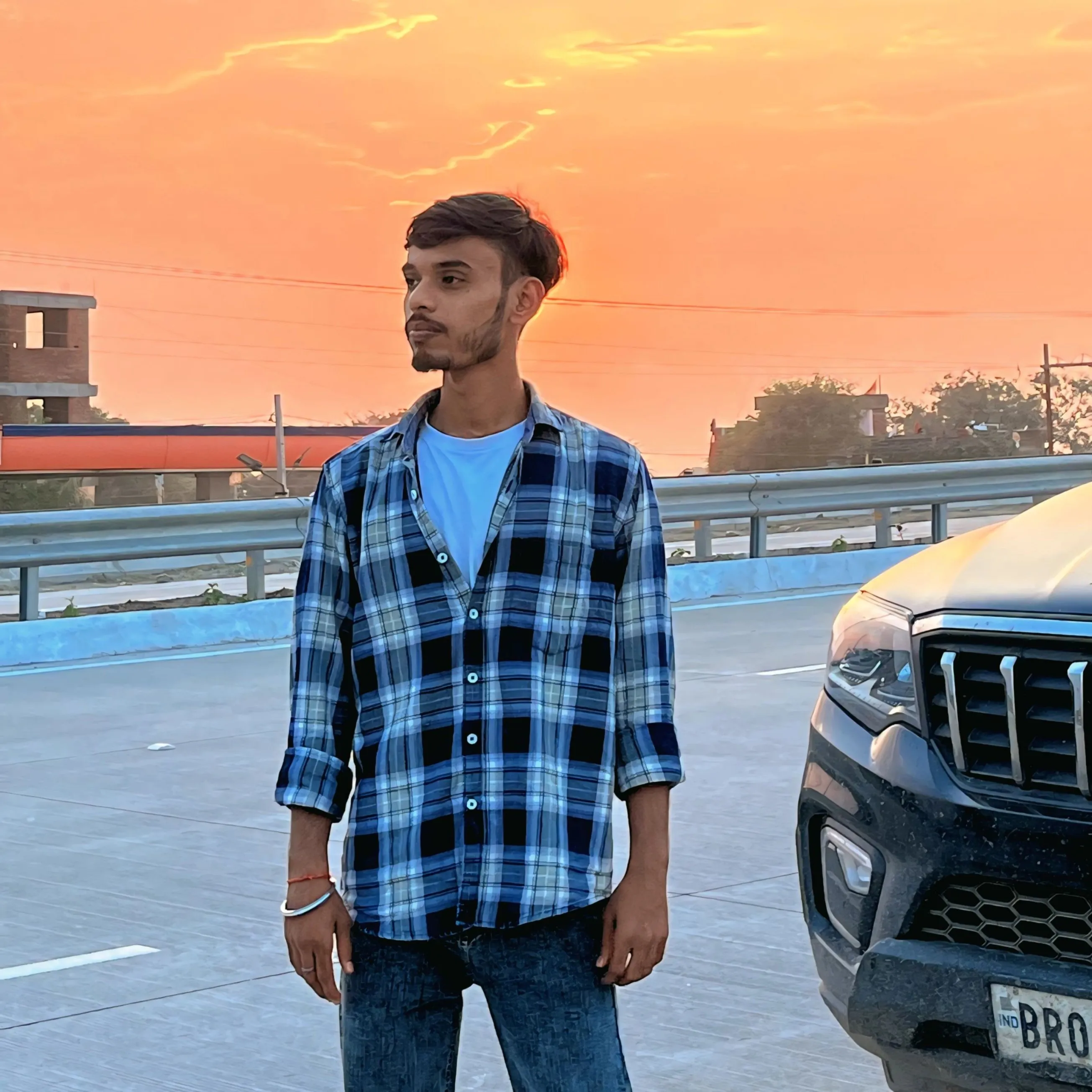 Kundan Krishnaut