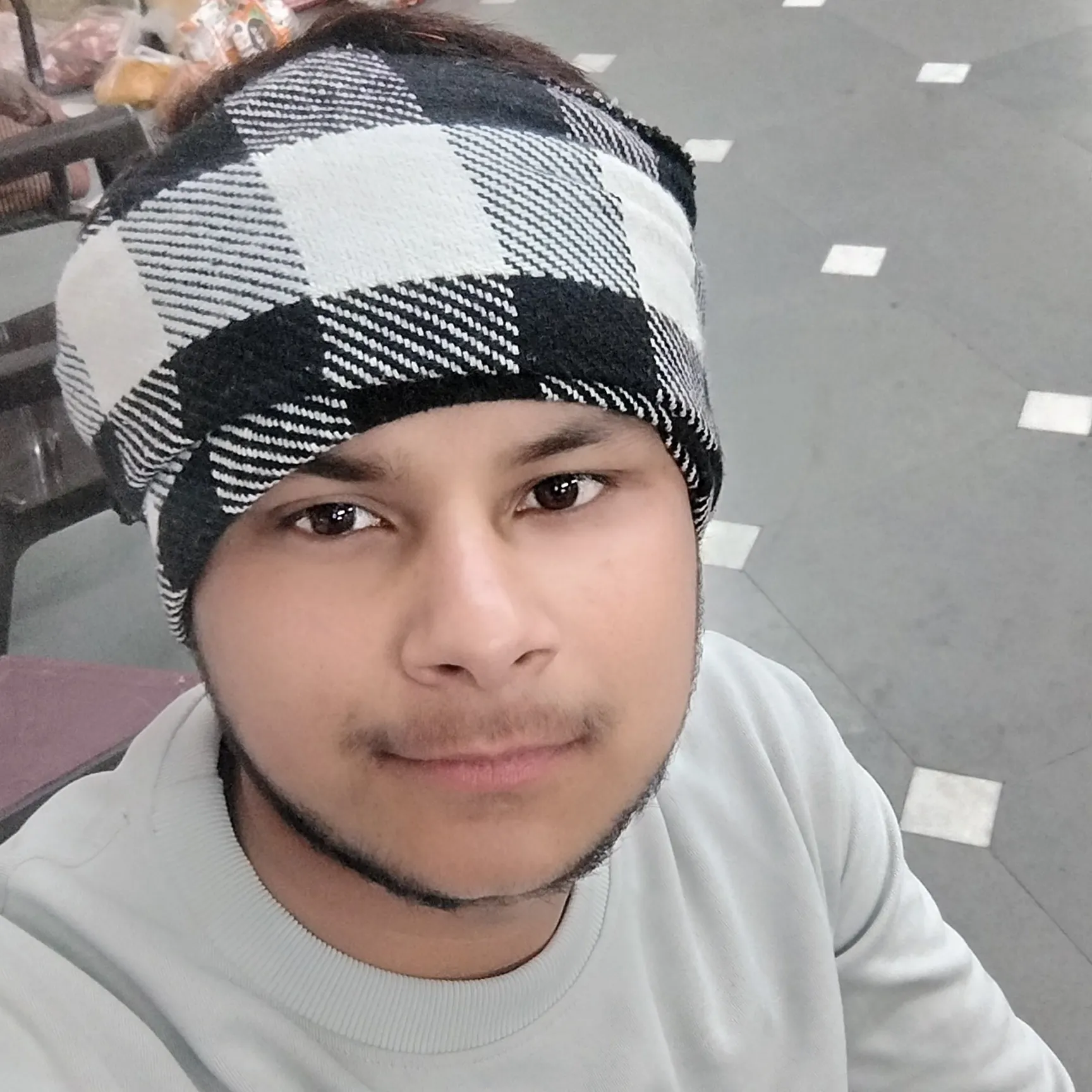 Prabhakar Tripathi