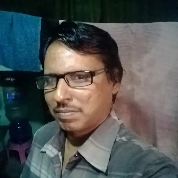 akashkumar Sharma
