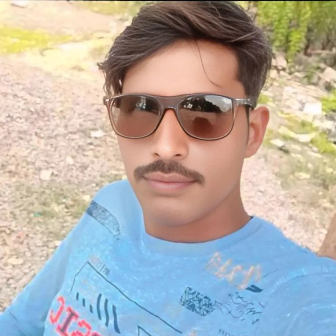 Lalit kewat