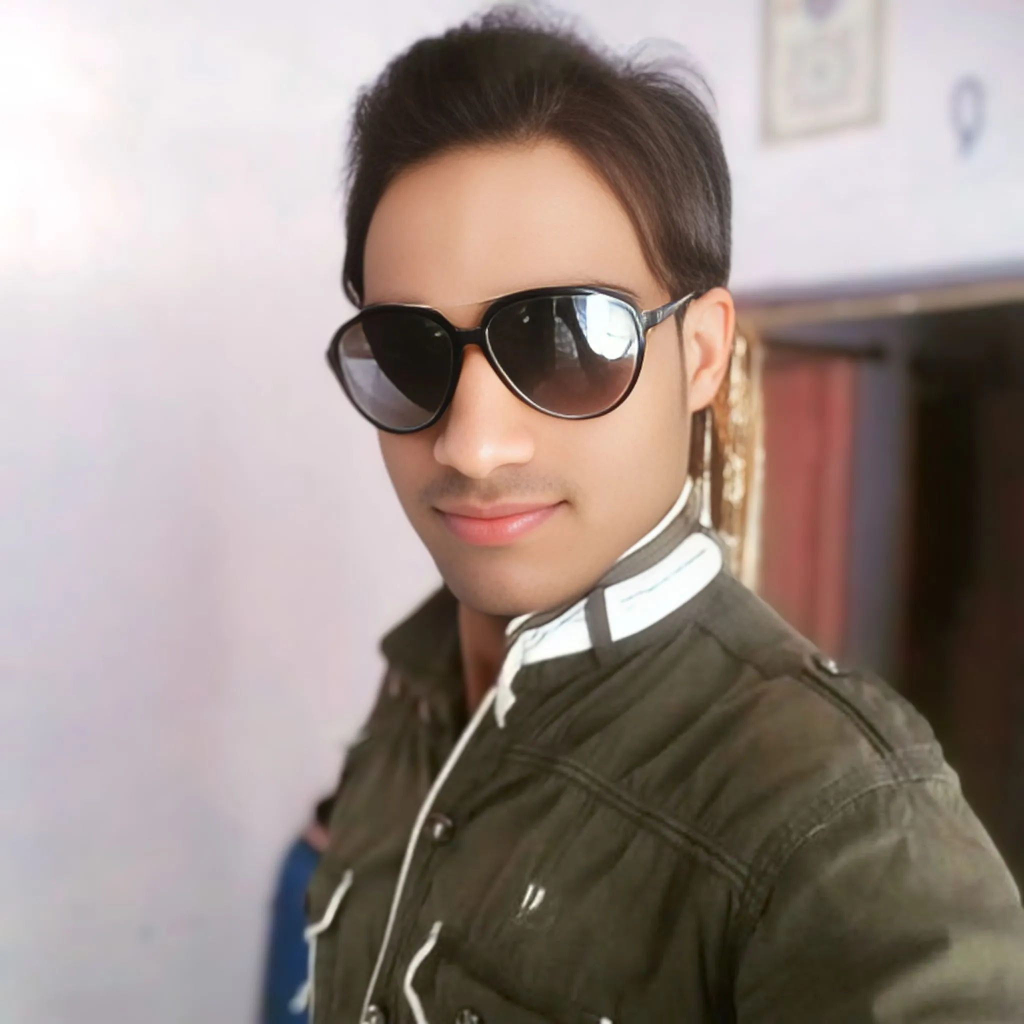 Pawan sinha