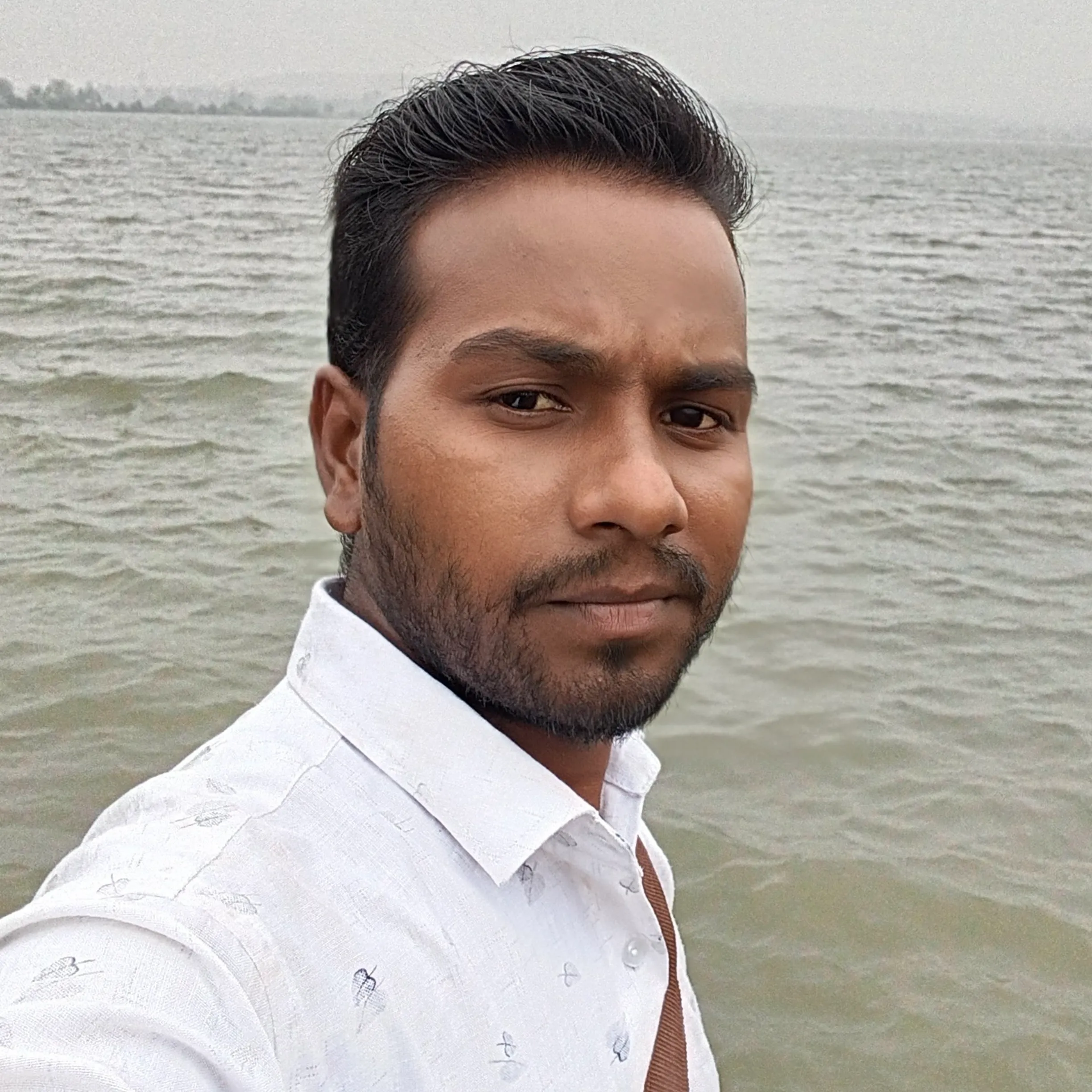 Rakesh Mogiya