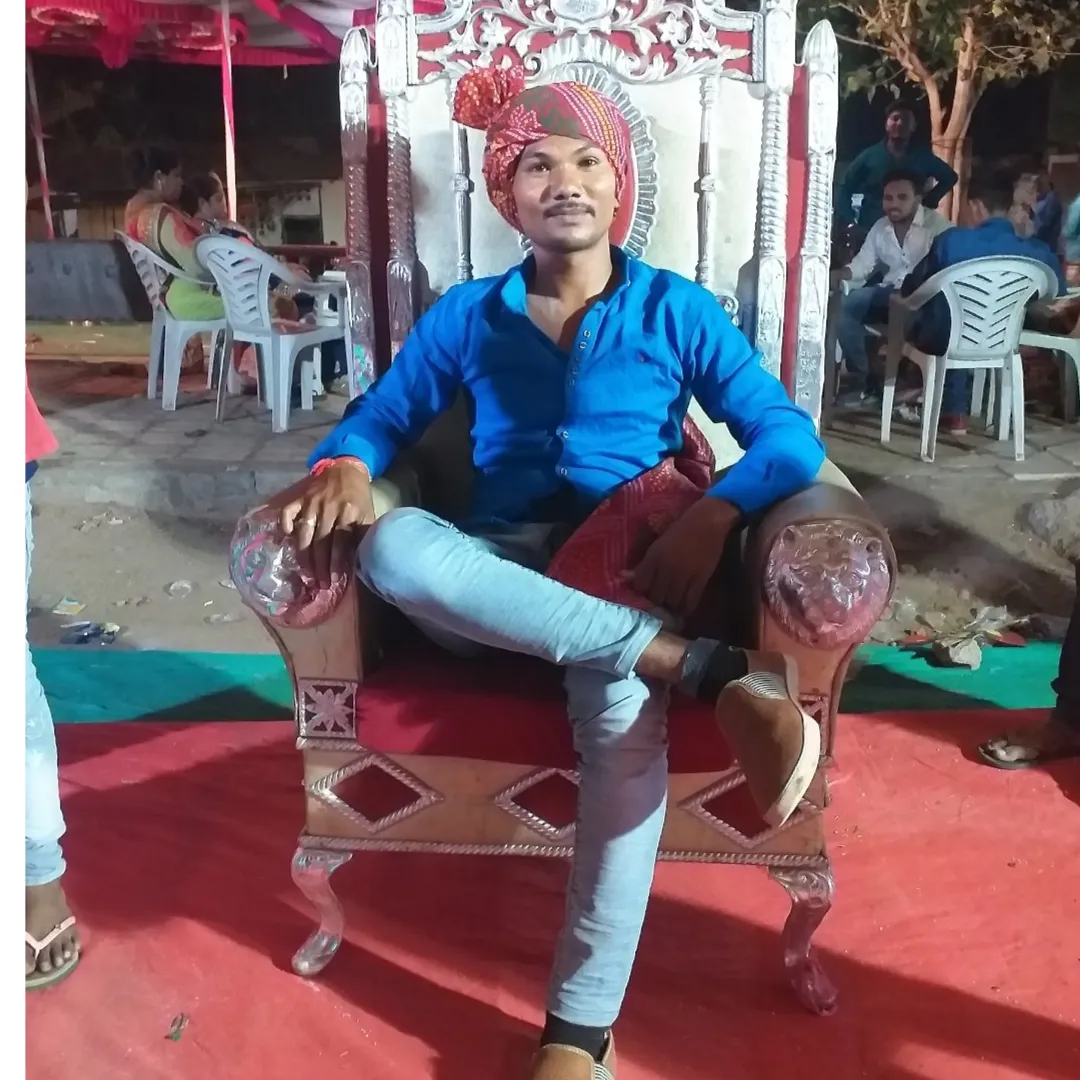 mali Dharmesh