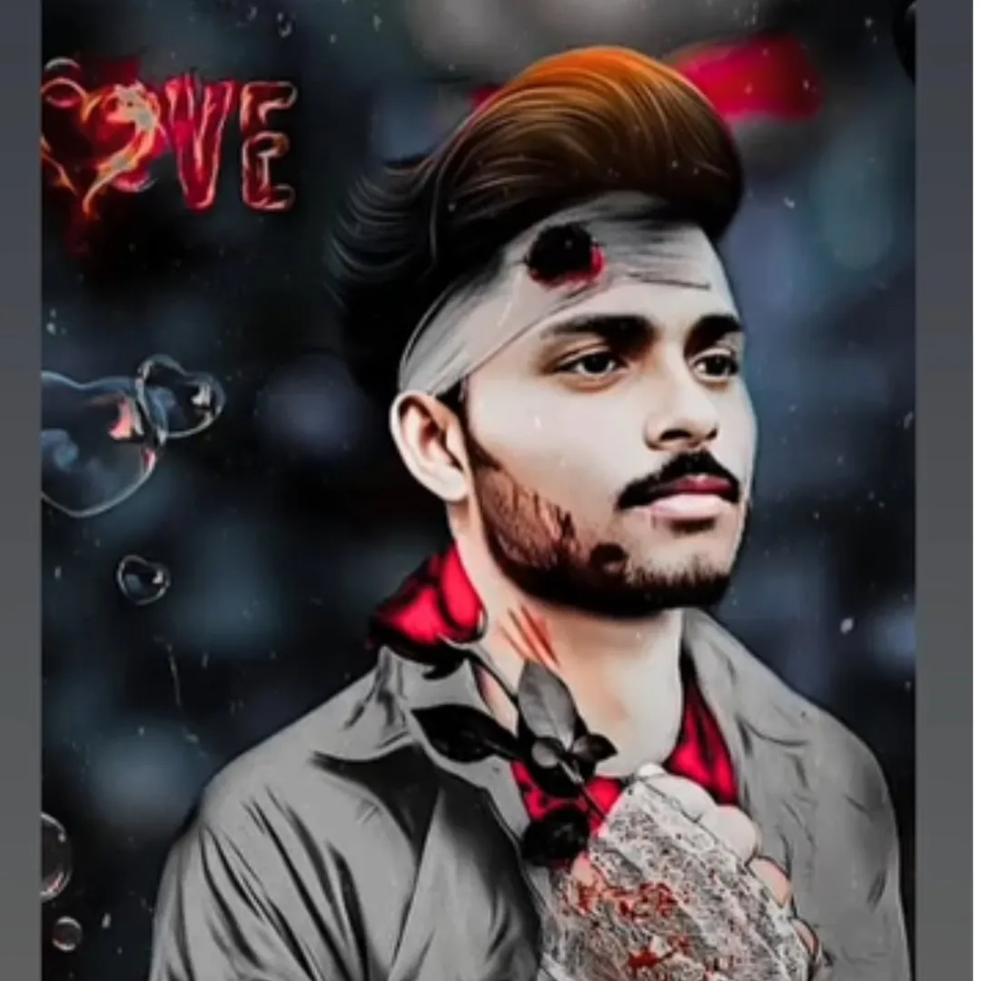 Harichand yadav
