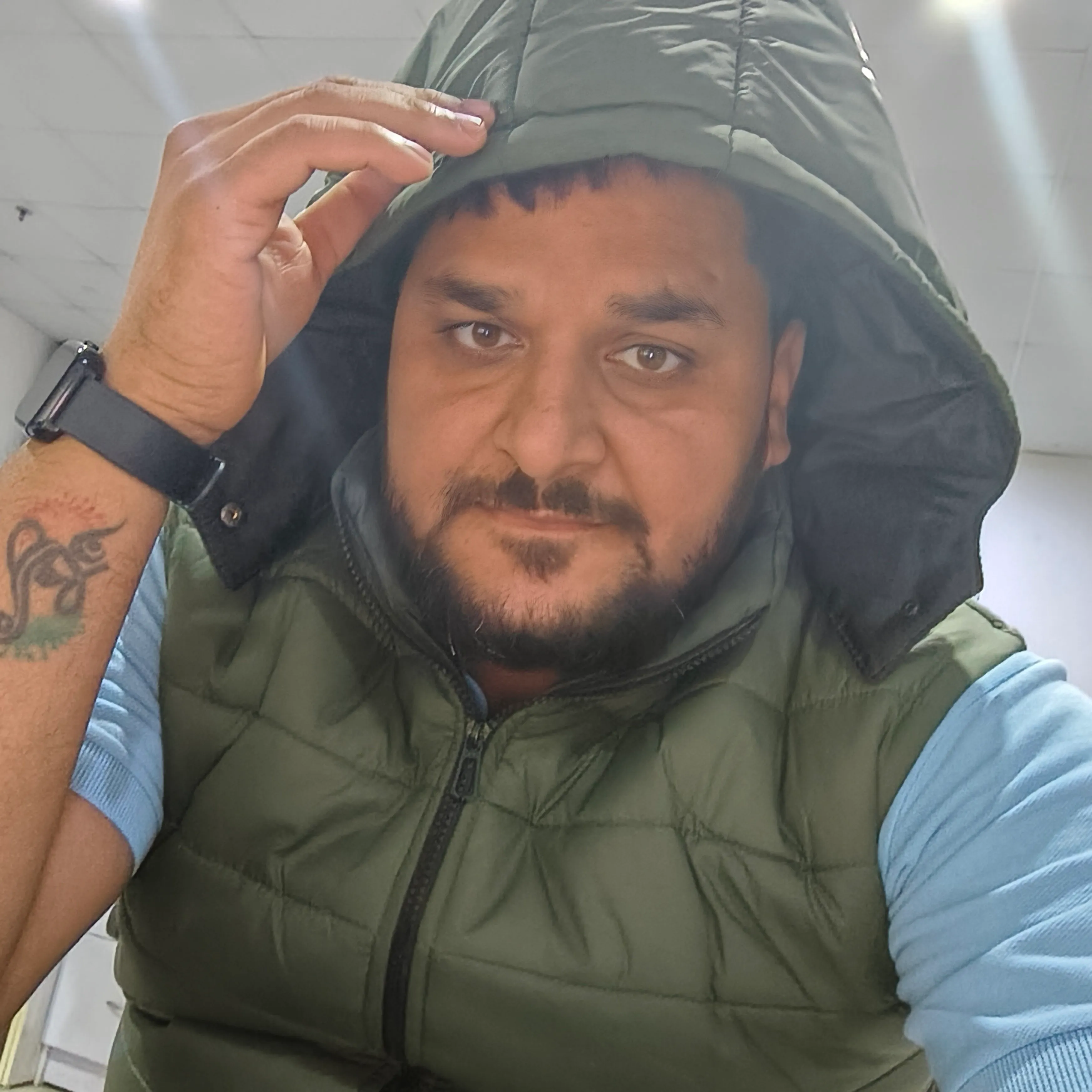 Vireshver Shahi