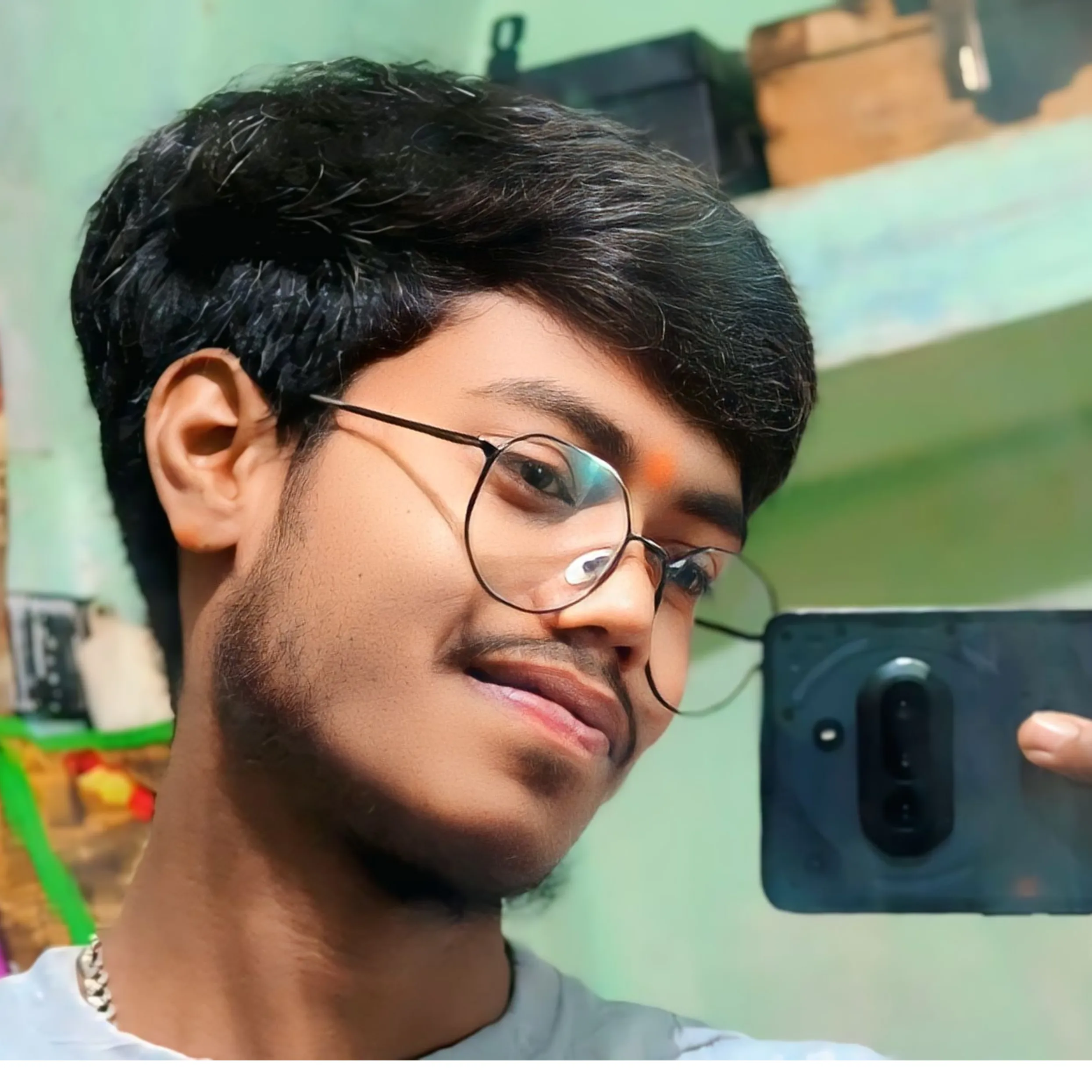 Sujit kumar