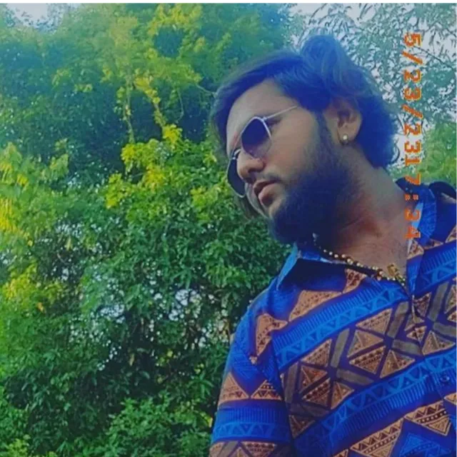 PUSHKAR MADAV