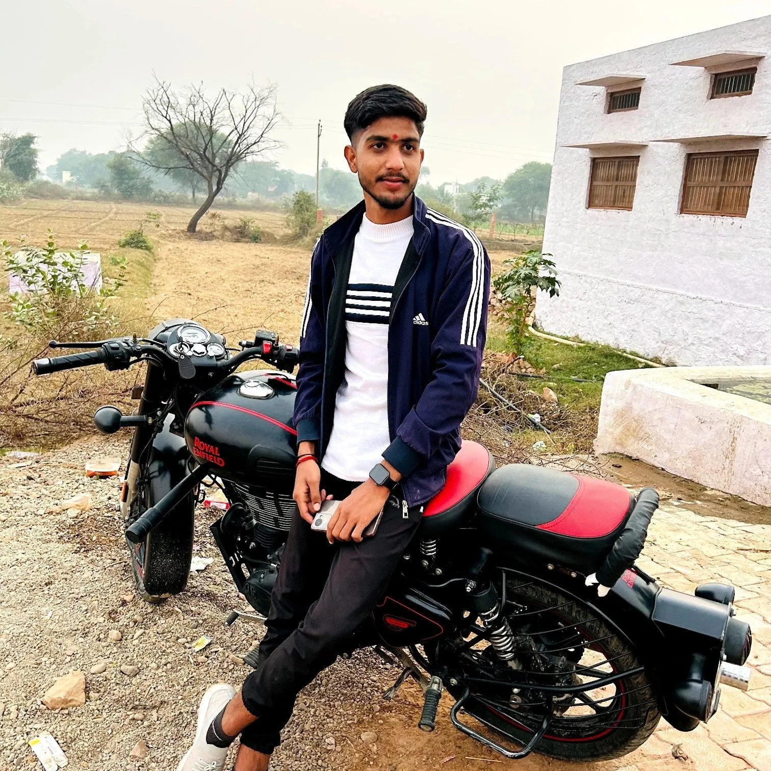 shakti singhrajawat