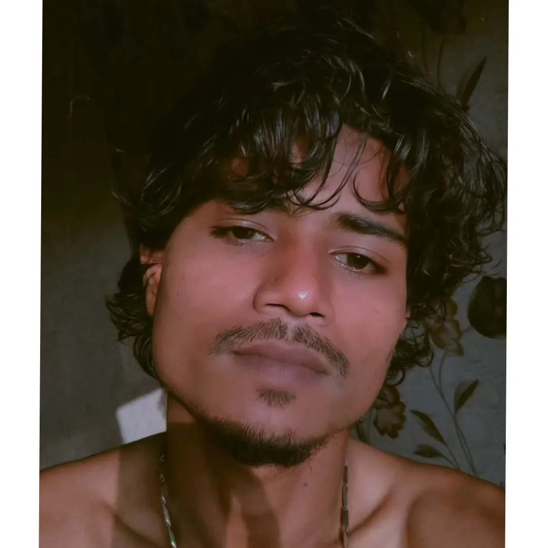 Md Mojahid