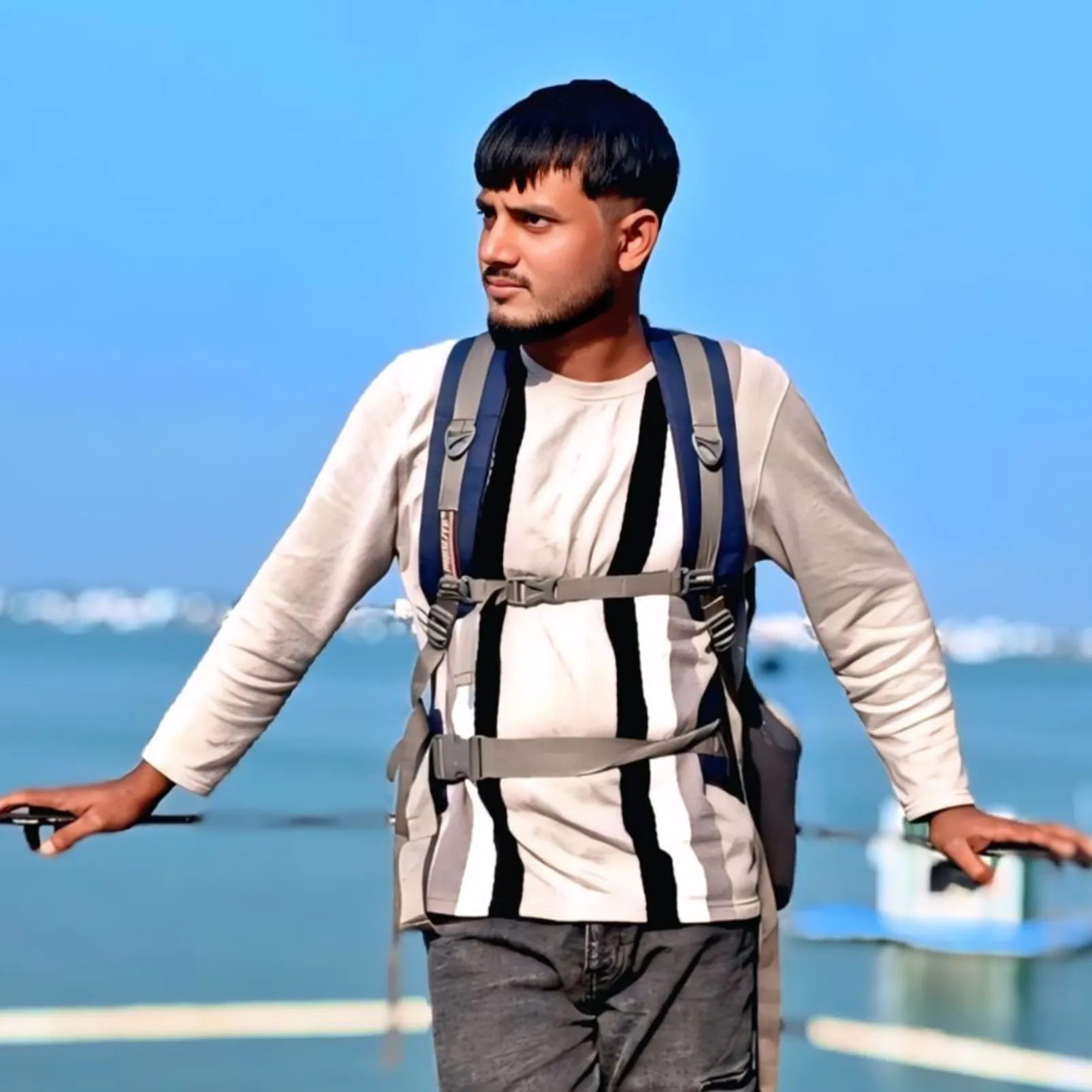 Aamir hussain