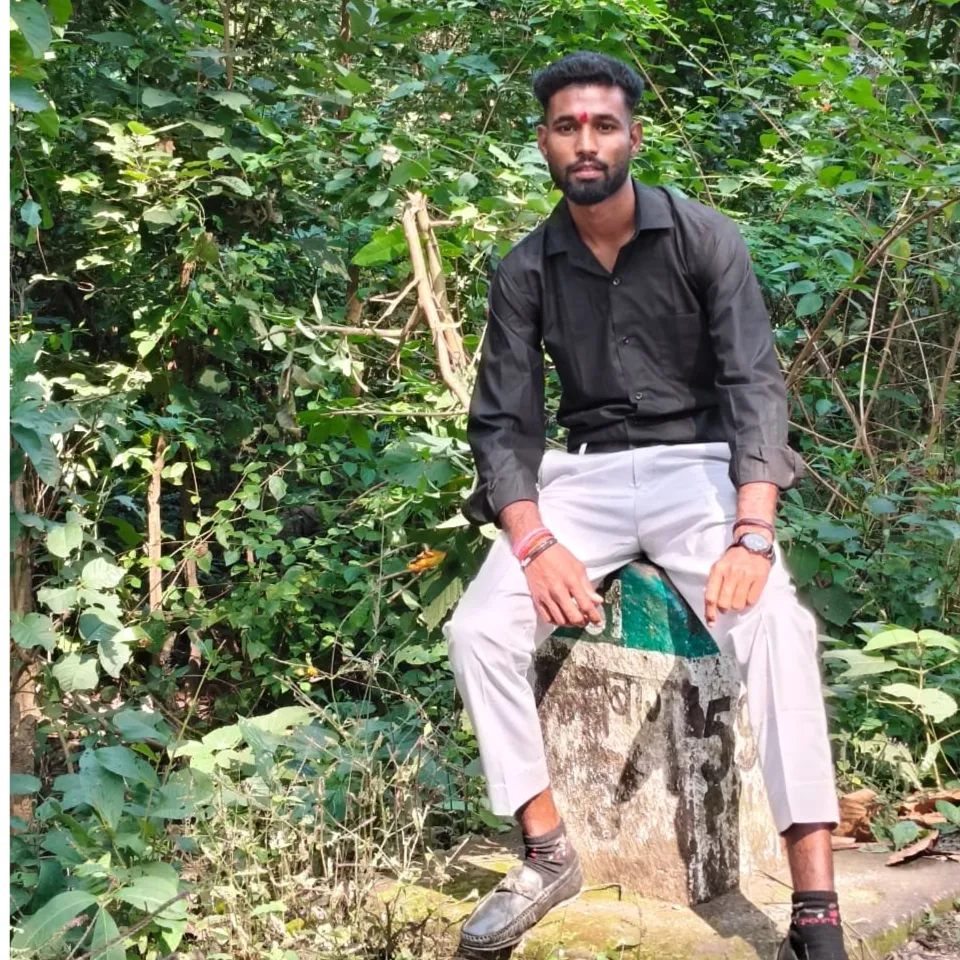 shishpal Saini