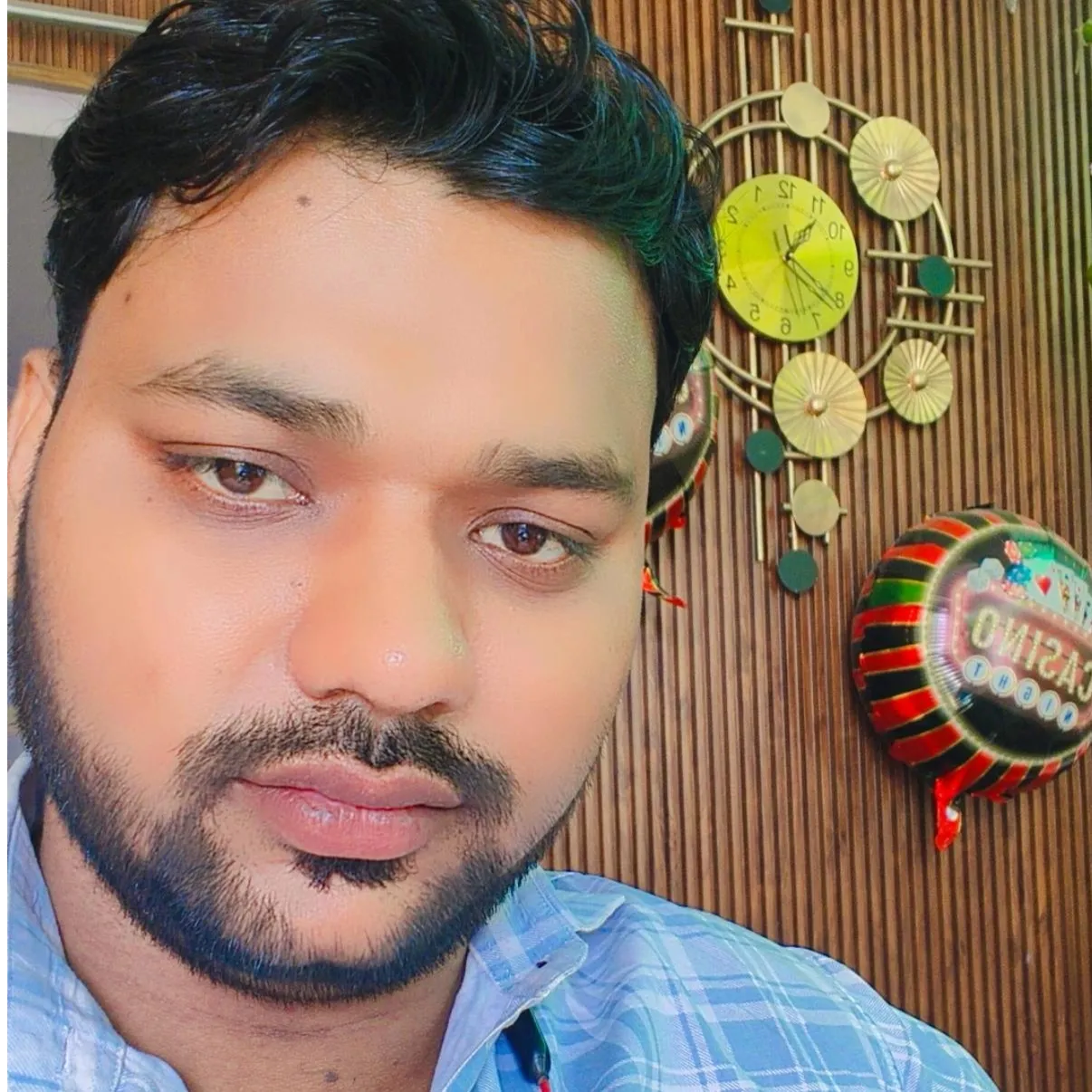 ravindar rana