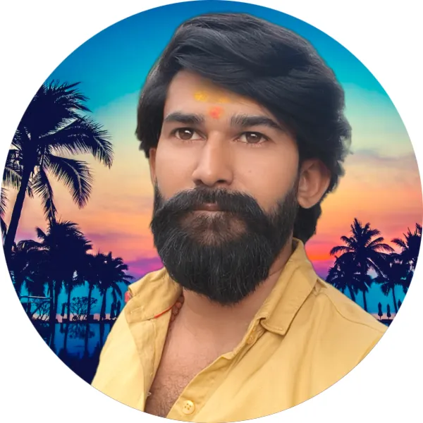 arun Pandey