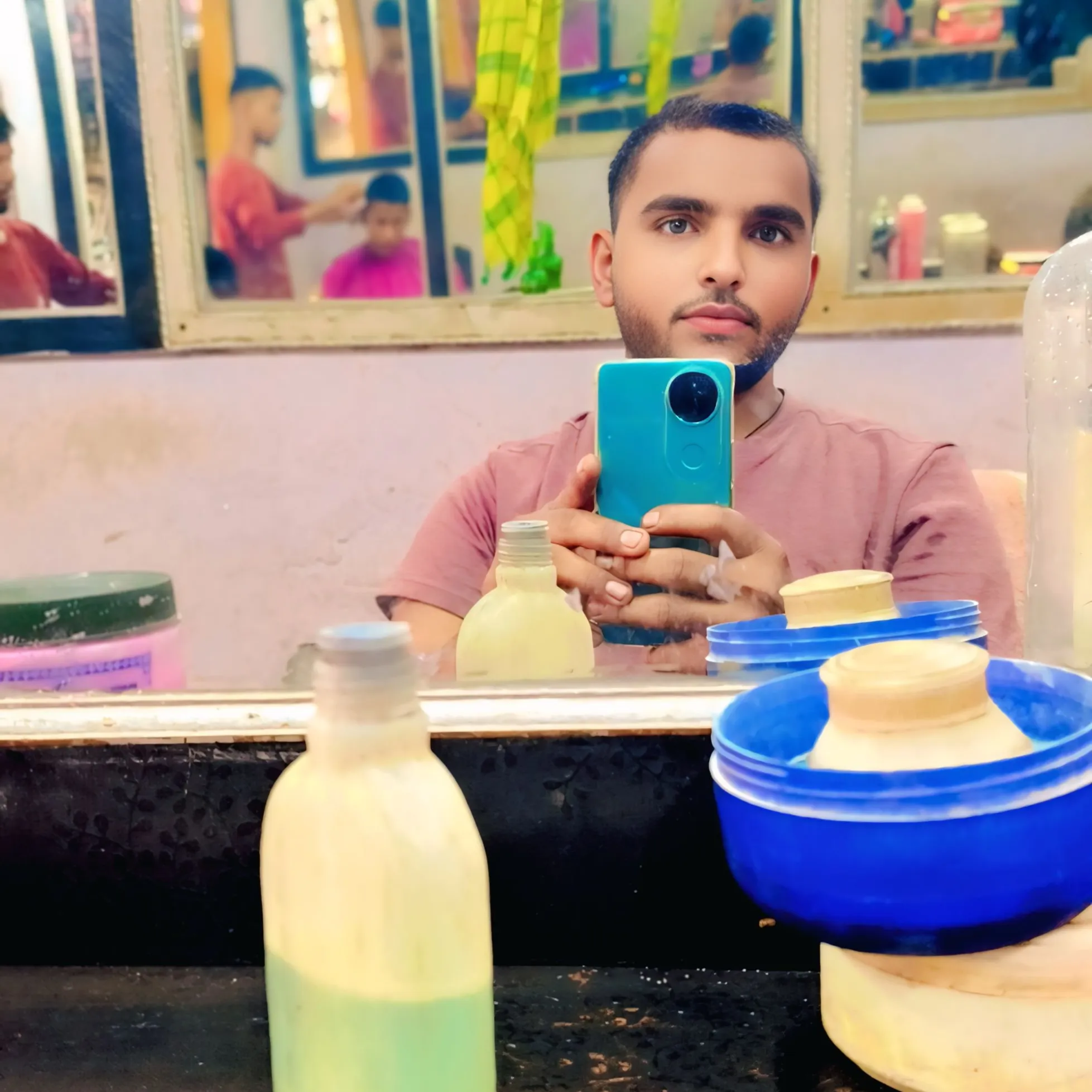 Rahul Maurya
