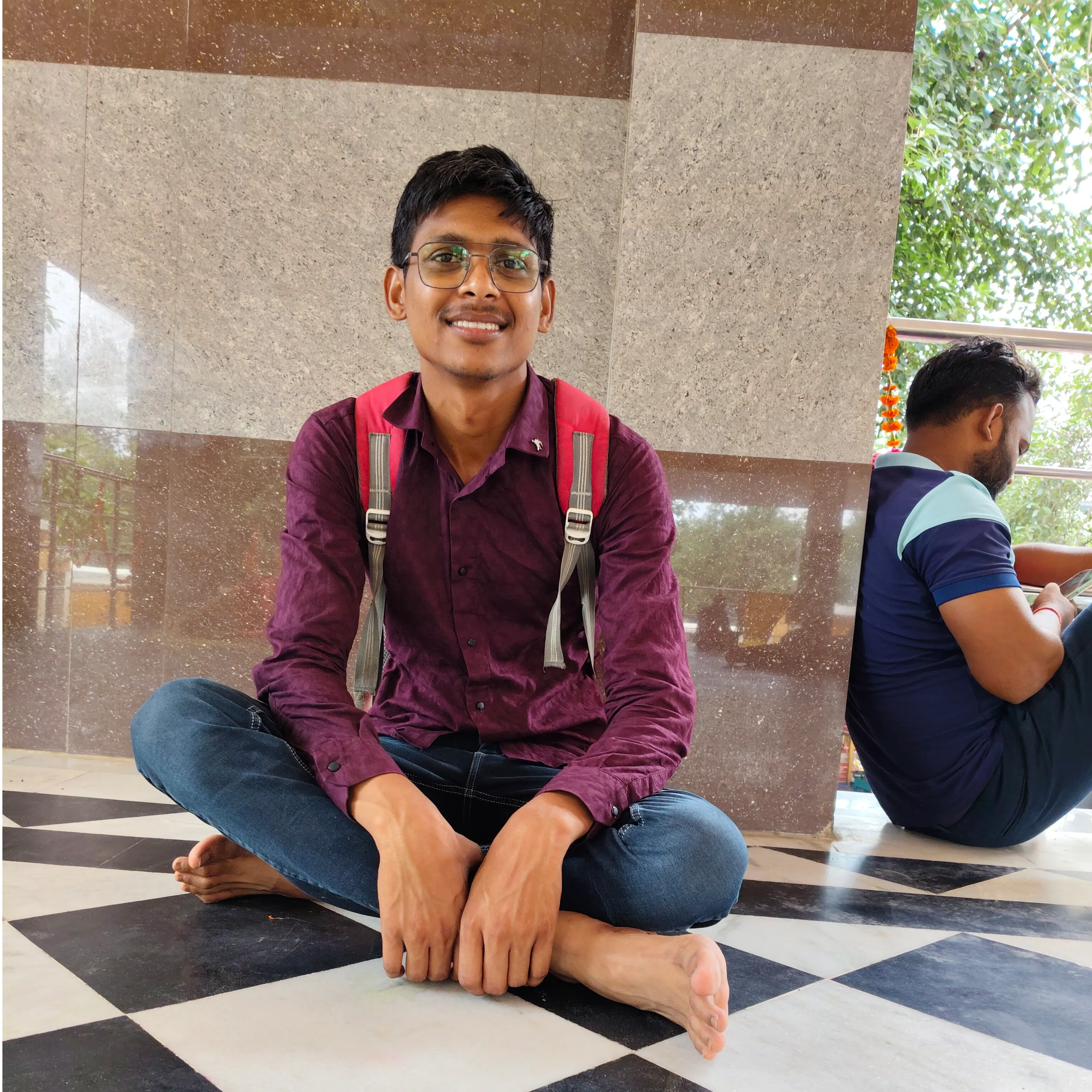 Ajay Prajapati