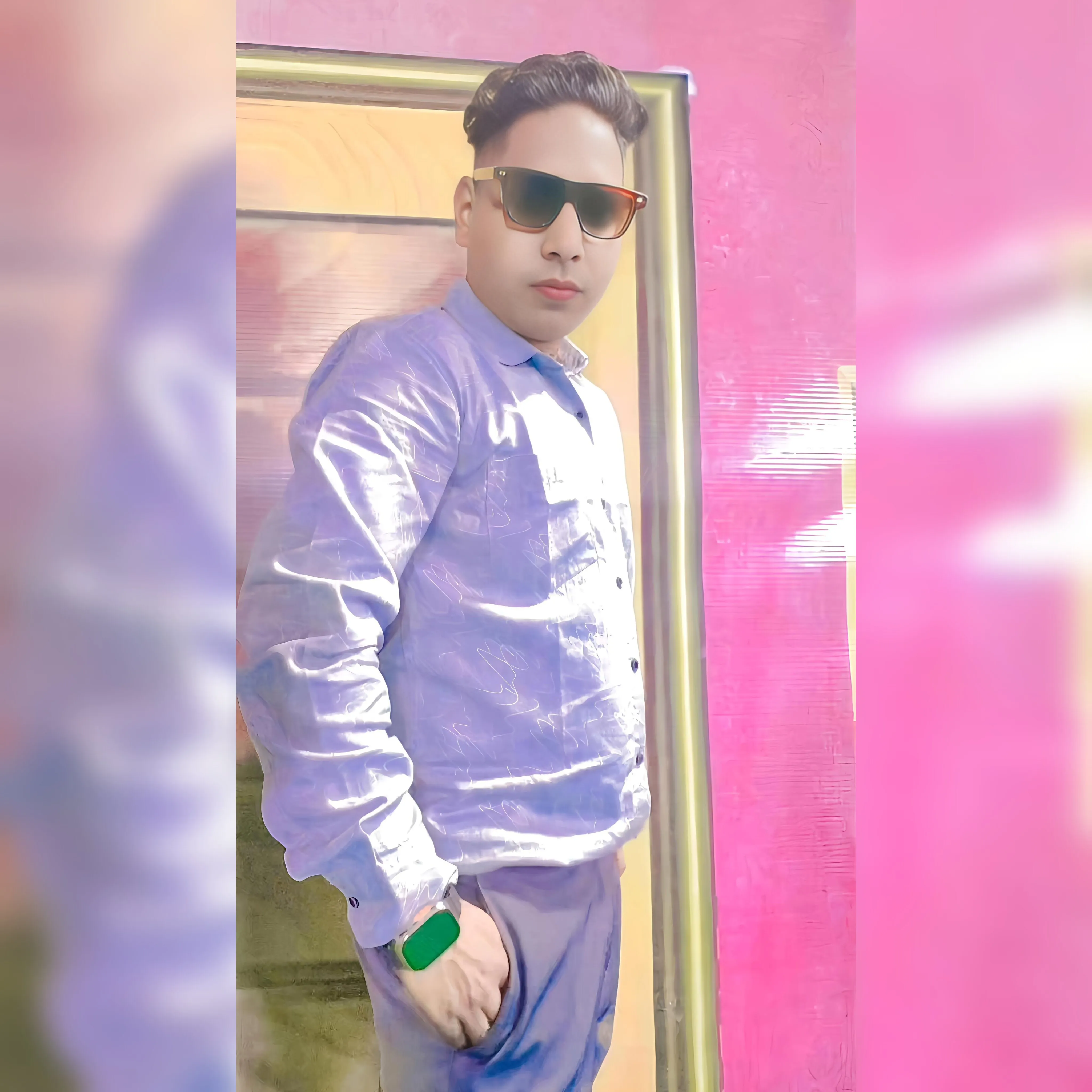 Gautam RK