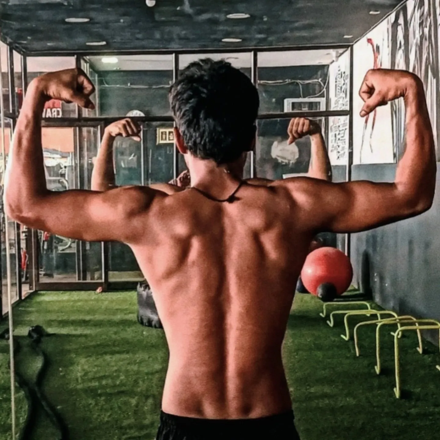 Mithun Raj