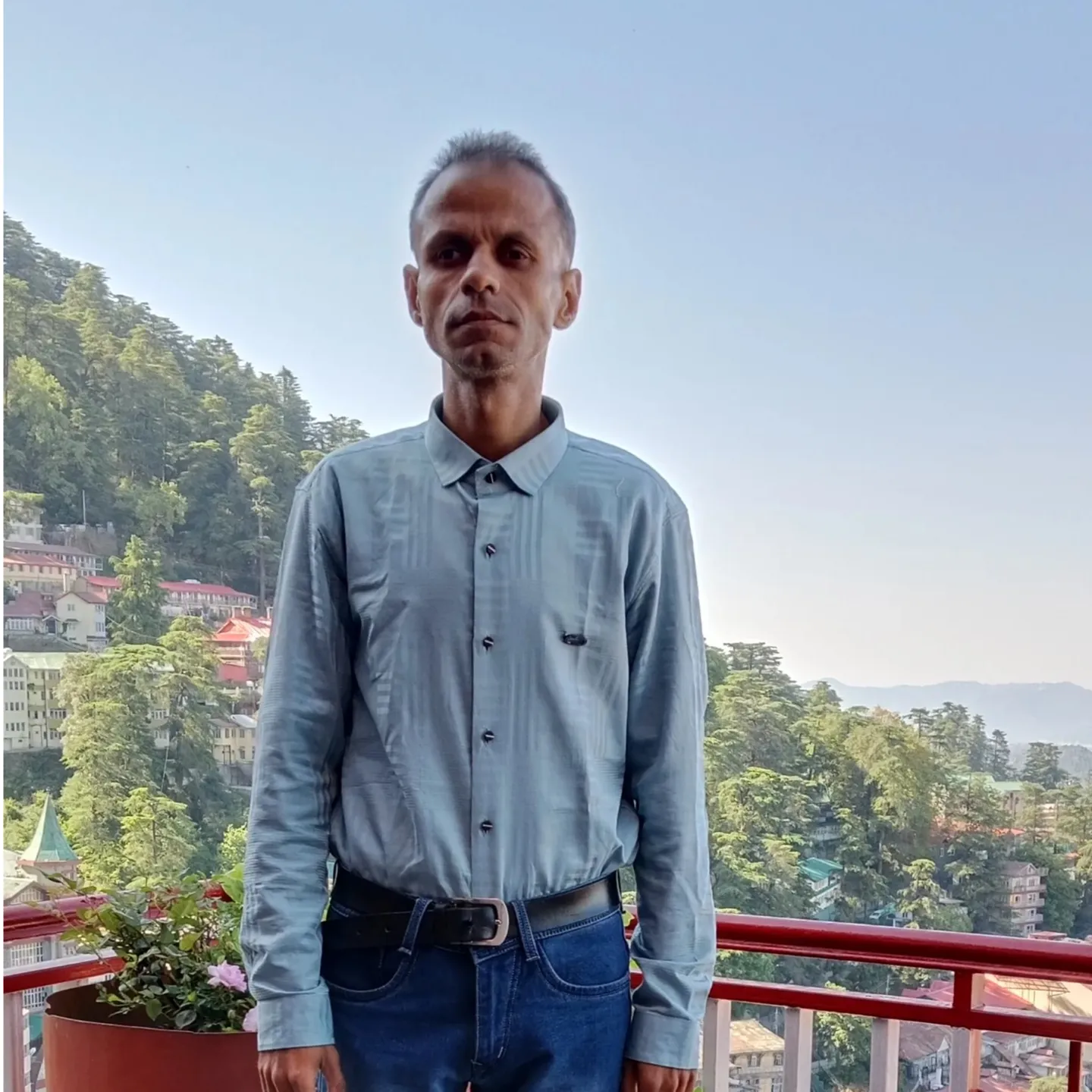 Bharat Bhushan