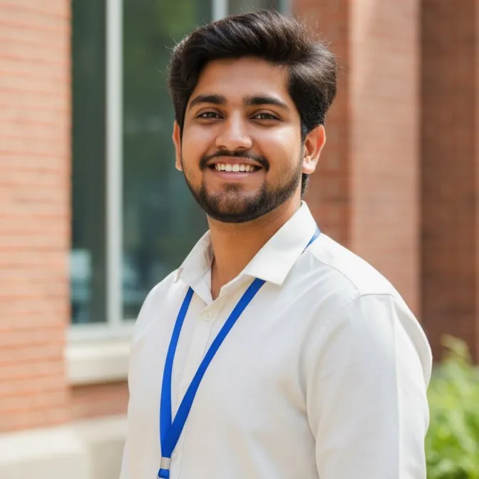 raj Shreewastav