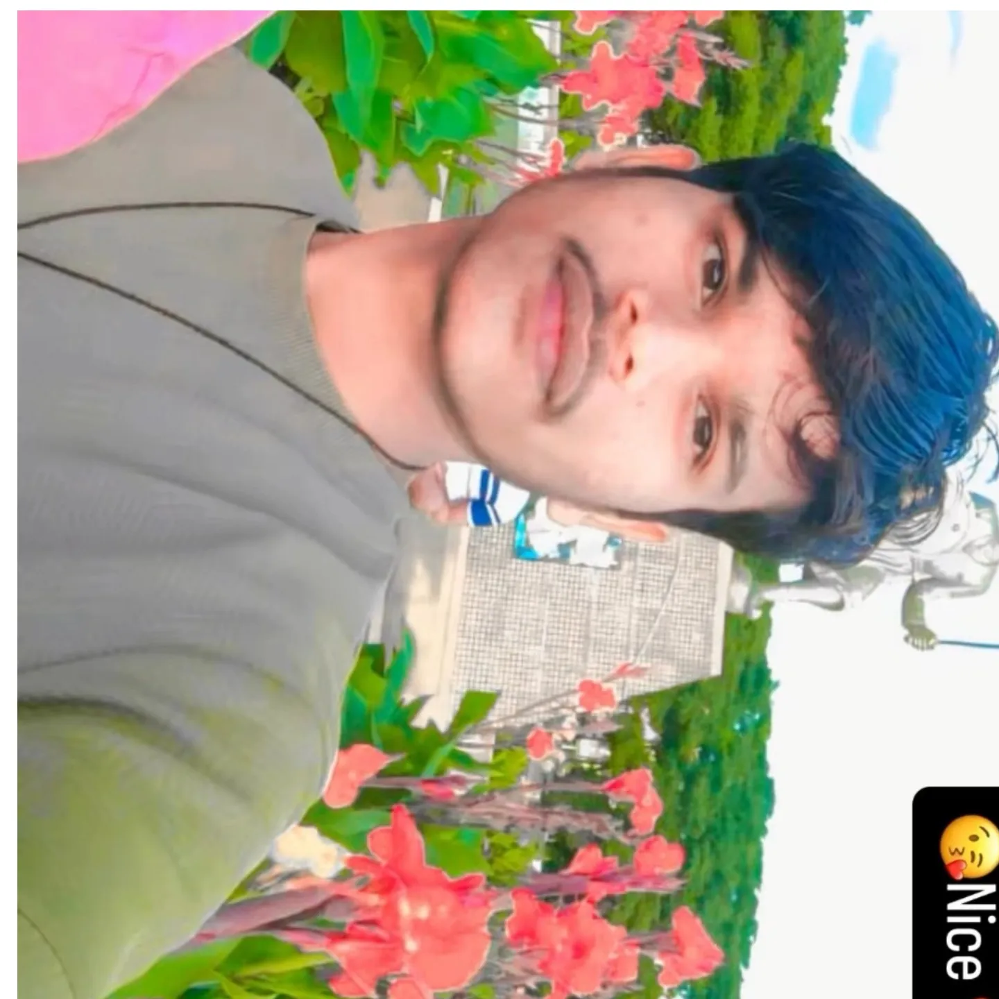 Ravi kumar