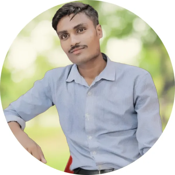 Ashish Maurya
